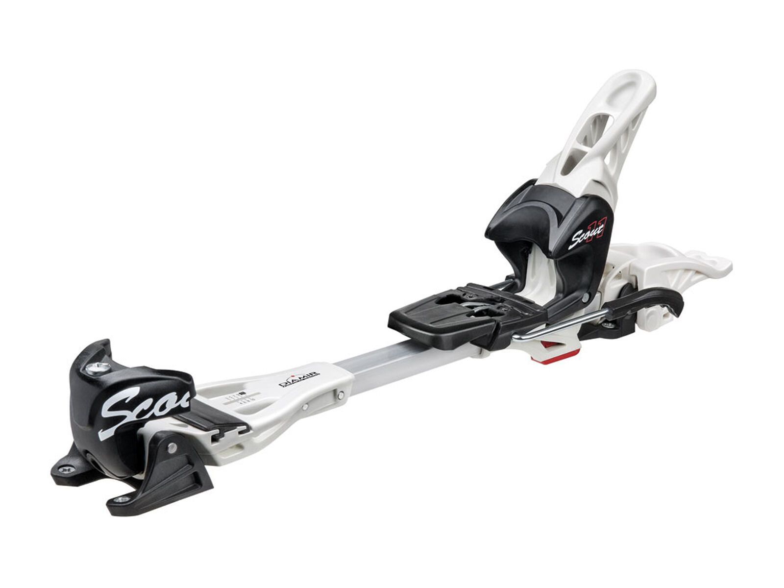 Set: Völkl VTA 80 Lite 2019 + Fritschi Diamir Scout 11 schwarz - Bild 3