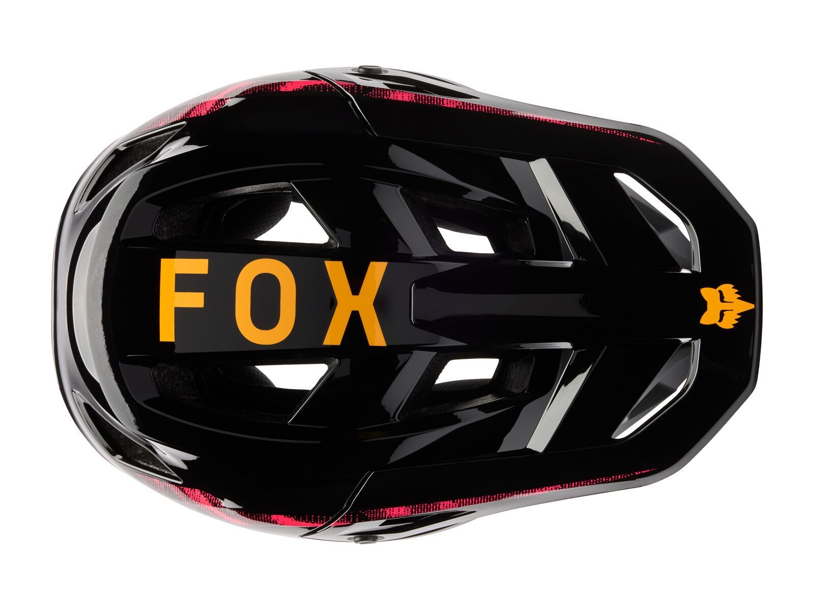 Fox Rampage Kairos, tangerine - Bild 4