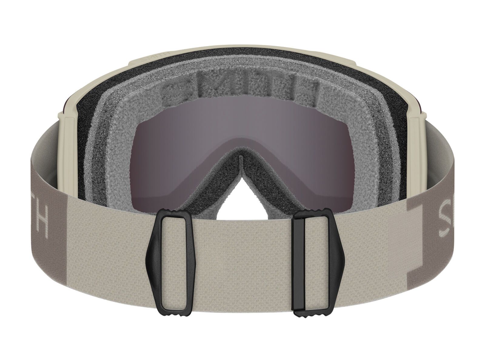 Smith Stash XL, ChromaPop Sun Black / chalk - Bild 4