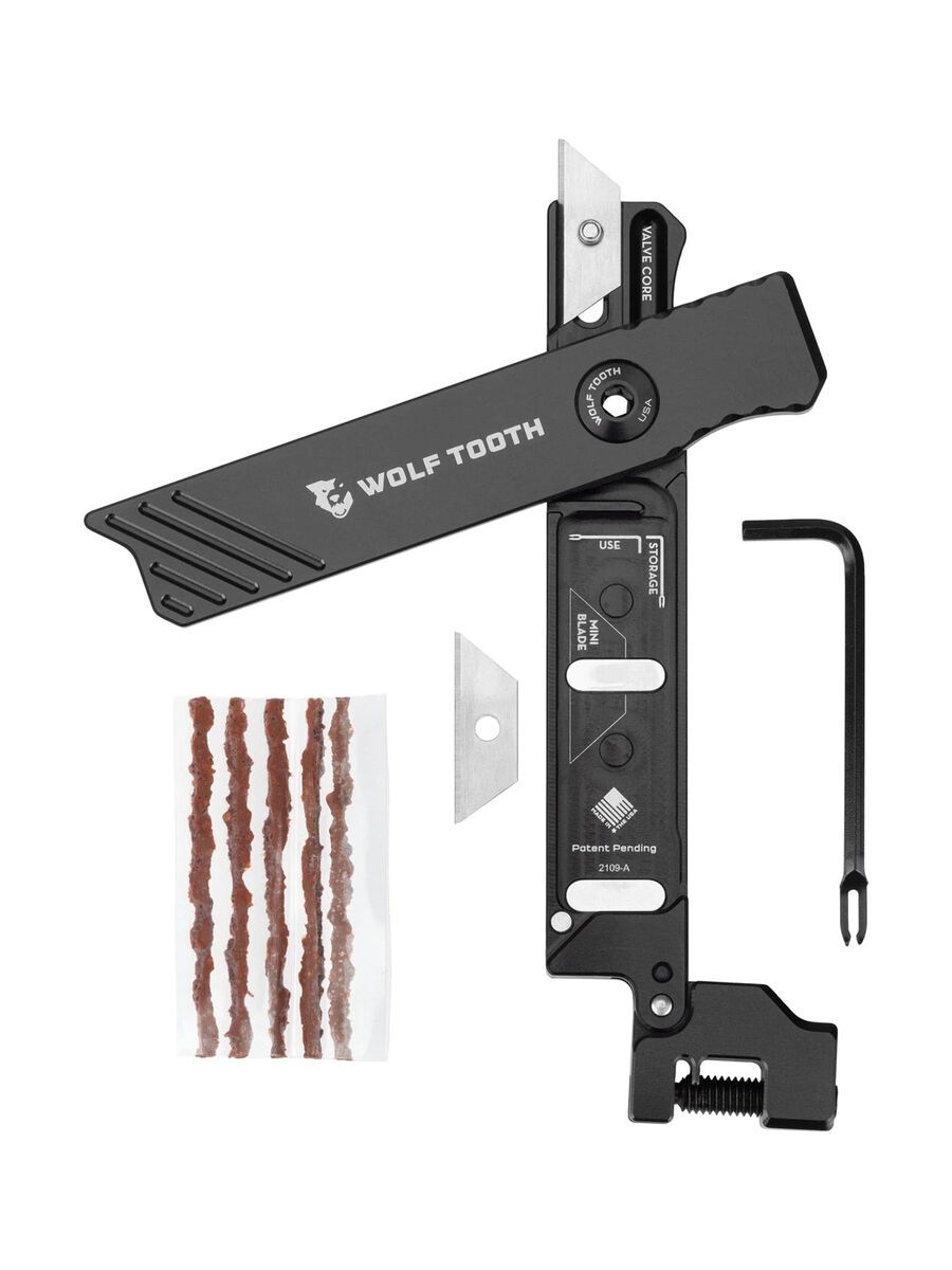 Wolf Tooth 8-Bit Kit One - Bild 14