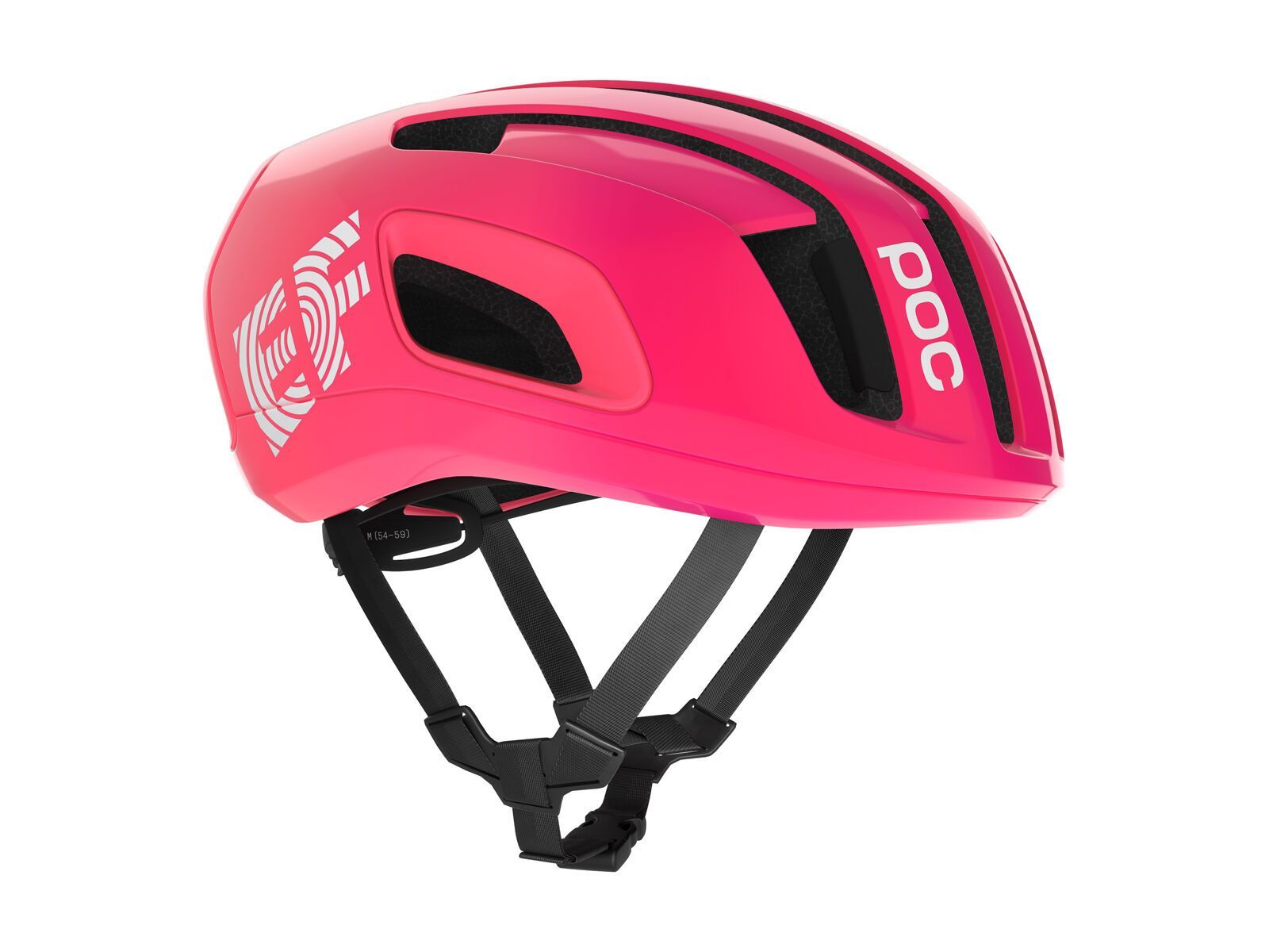 POC Cytal EF Pro Team Ed. 2025, pink - Bild 3