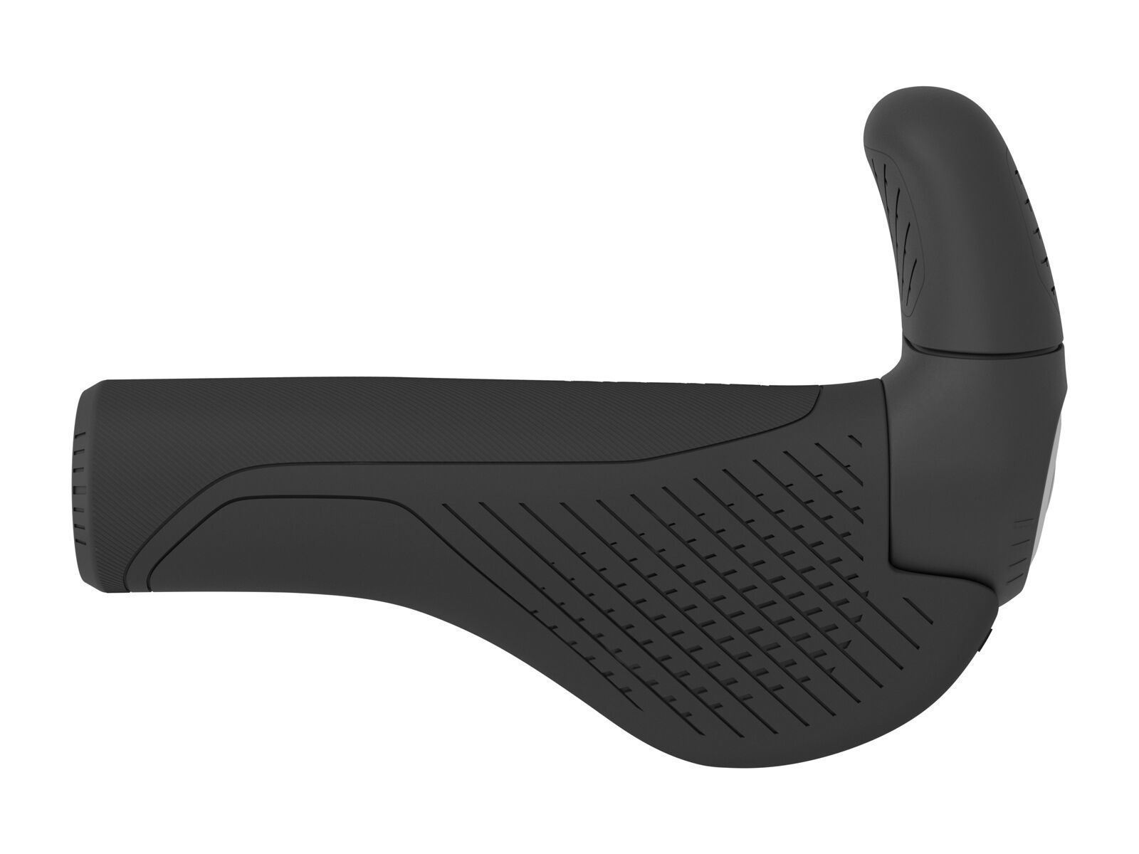 Ergon GS2 Evo Large, black - Bild 2