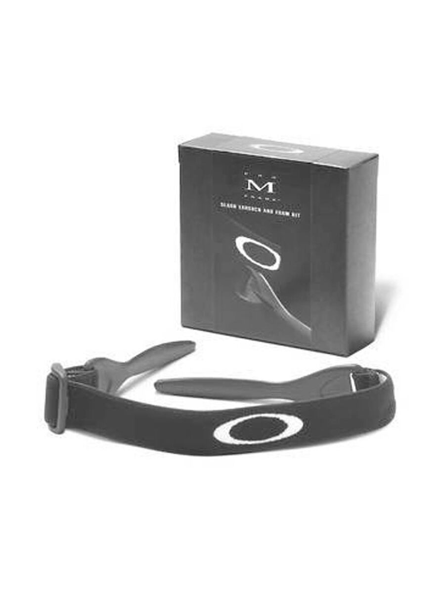 Oakley Pro M Frame Slash Strap Kit - Bild 1