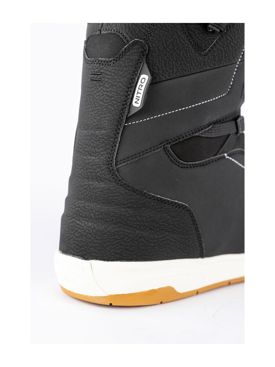 Nitro Venture TLS, black - Bild 9