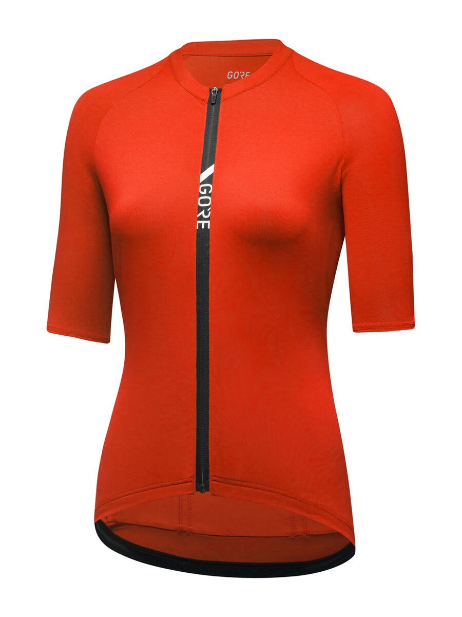 GOREWEAR Torrent Trikot Damen, fireball - Bild 2