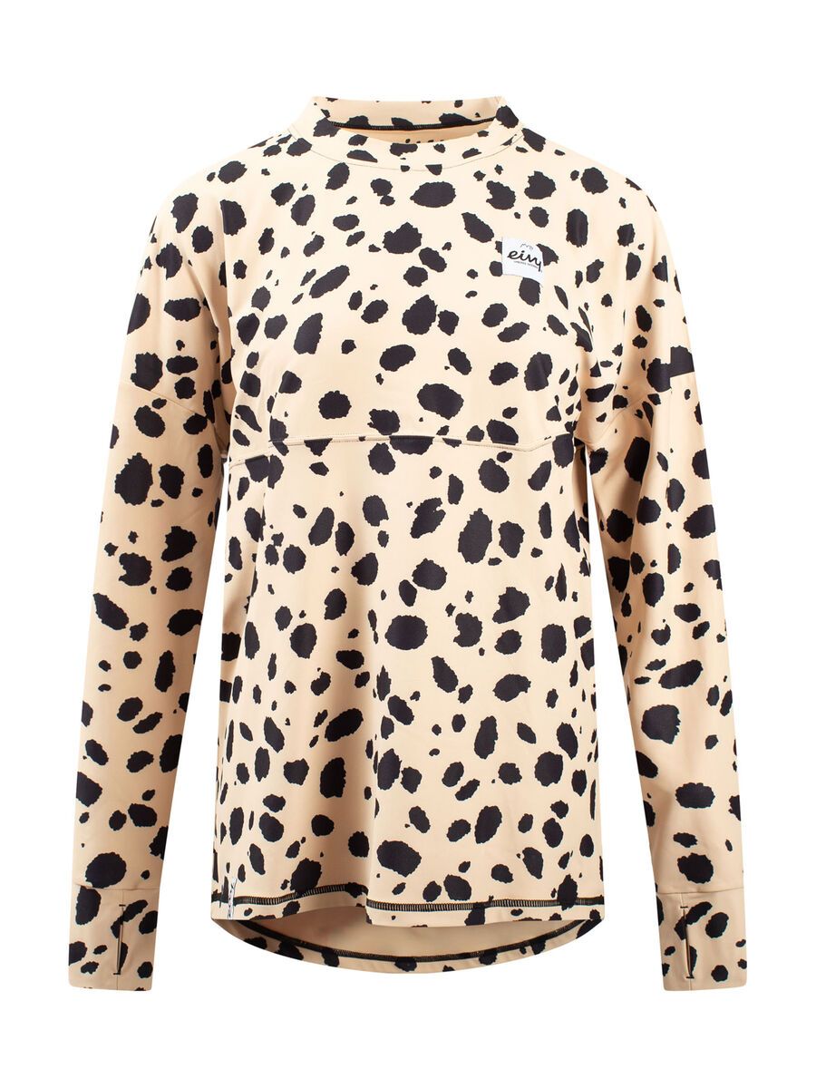 Eivy Venture Top, cheetah - Bild 1