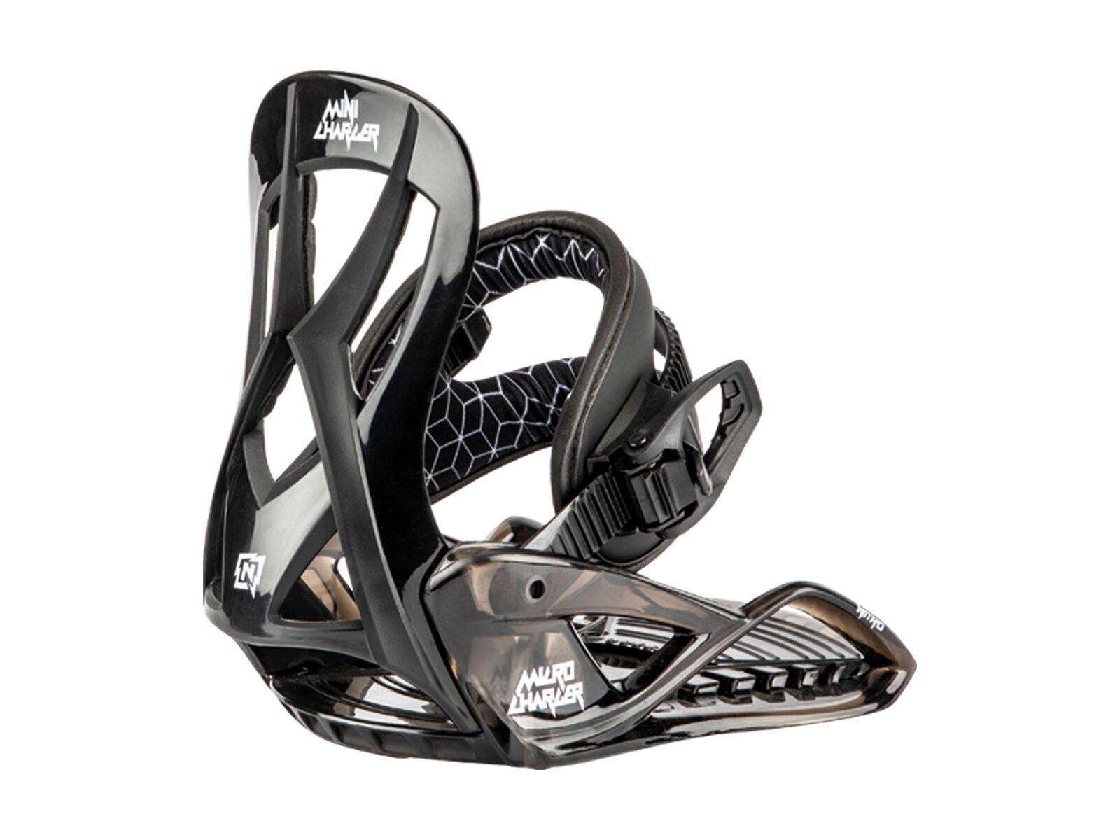 Nitro Micro Charger, black - Bild 2