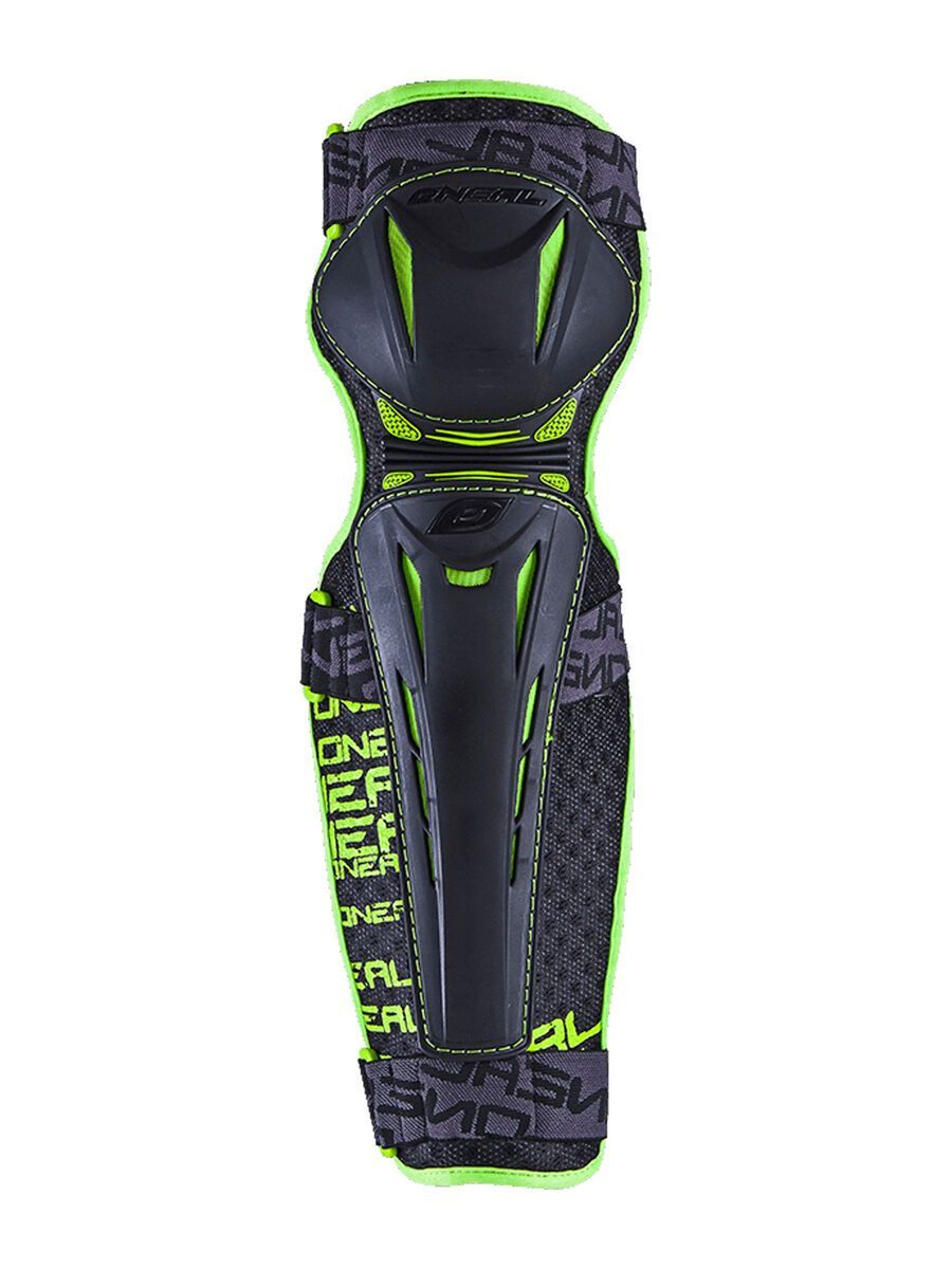 ONeal Trail FR Knee Guard, green - Bild 1