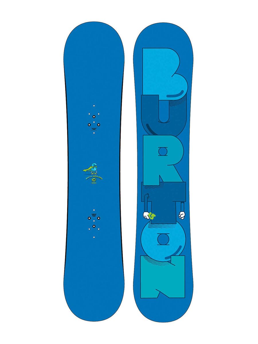 Burton Super Hero Smalls - Bild 1