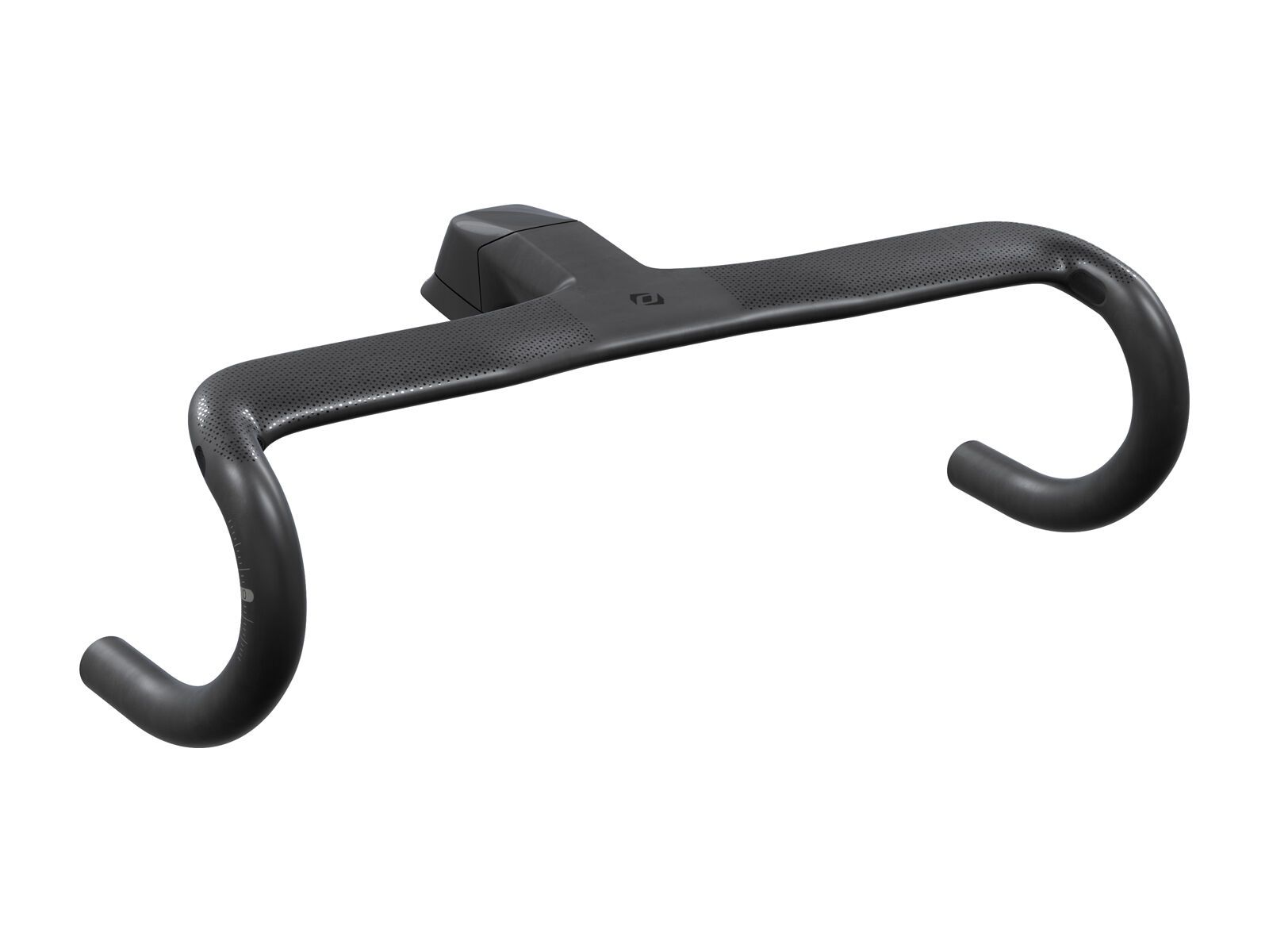 Syncros Creston iC SL Aero Integrated Cockpit - 420 mm, black matt - Bild 1