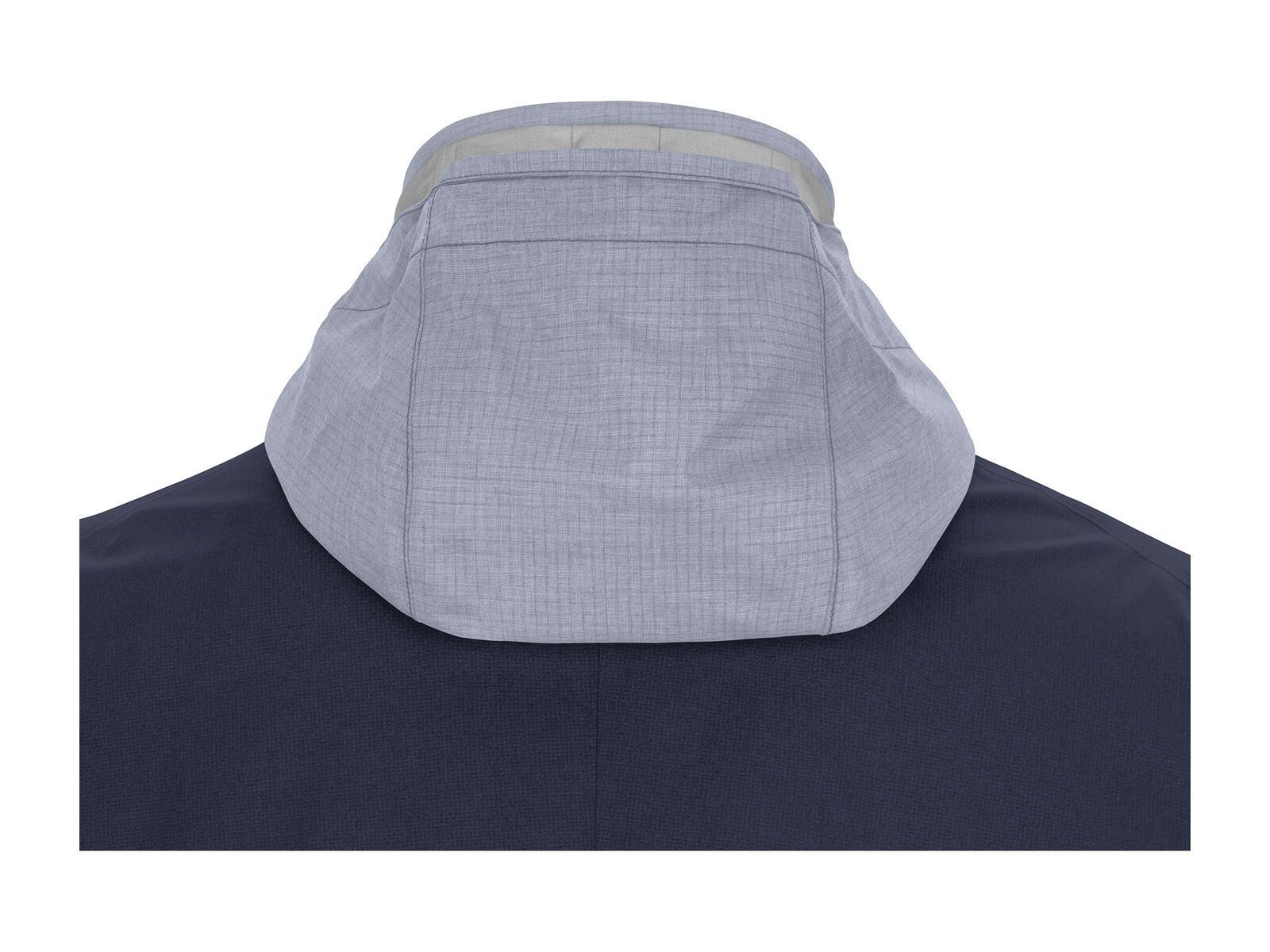 GOREWEAR C5 Gore-Tex Trail Kapuzenjacke, orbit blue - Bild 5