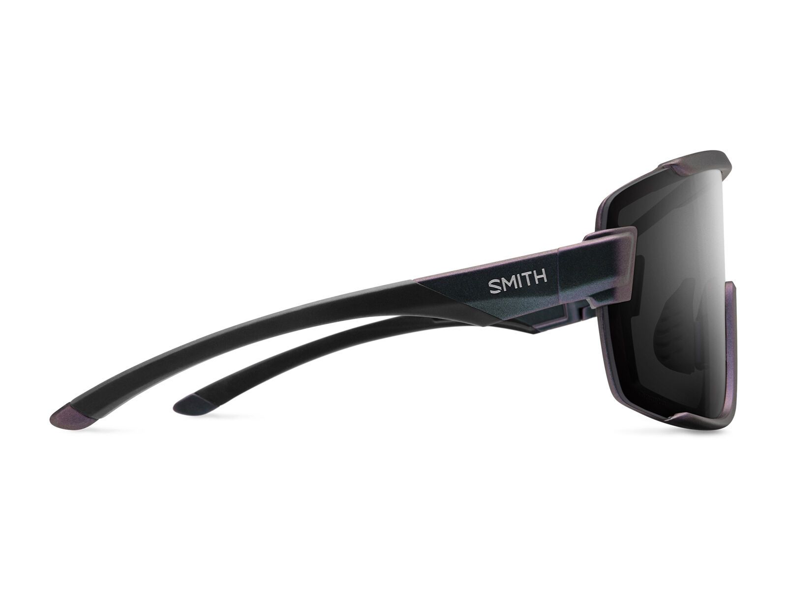 Smith Wildcat, ChromaPop Black / matte fathom - Bild 3