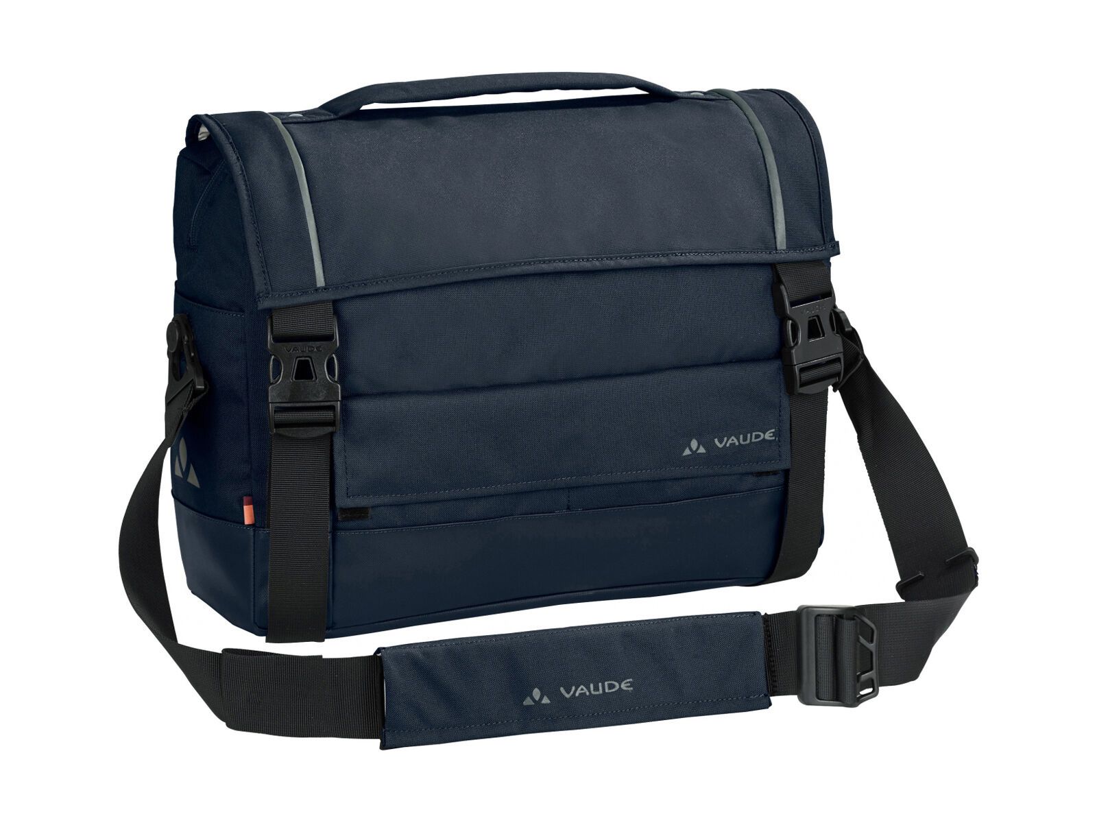 Vaude Cyclist Briefcase, navy - Bild 1