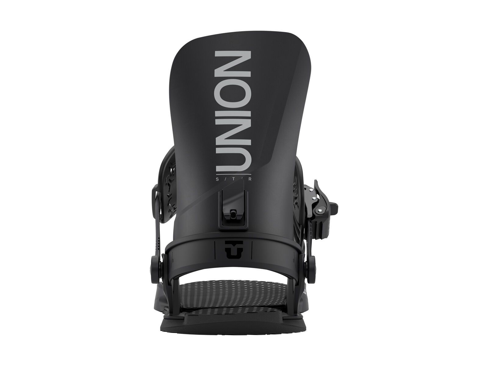 Union STR, black - Bild 3