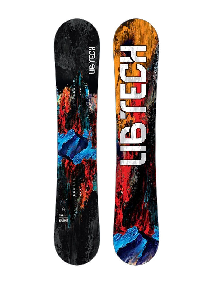Set: Lib Tech TRS 2019 + Bent Metal Transfer (2260304S) - Bild 2