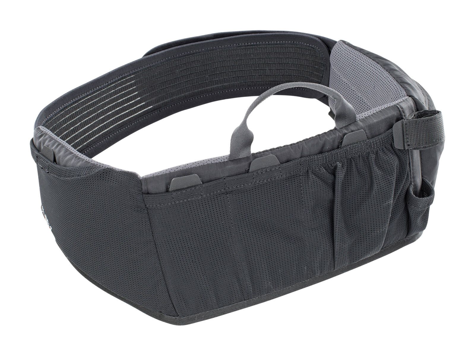 Evoc Race Belt, black - Bild 1
