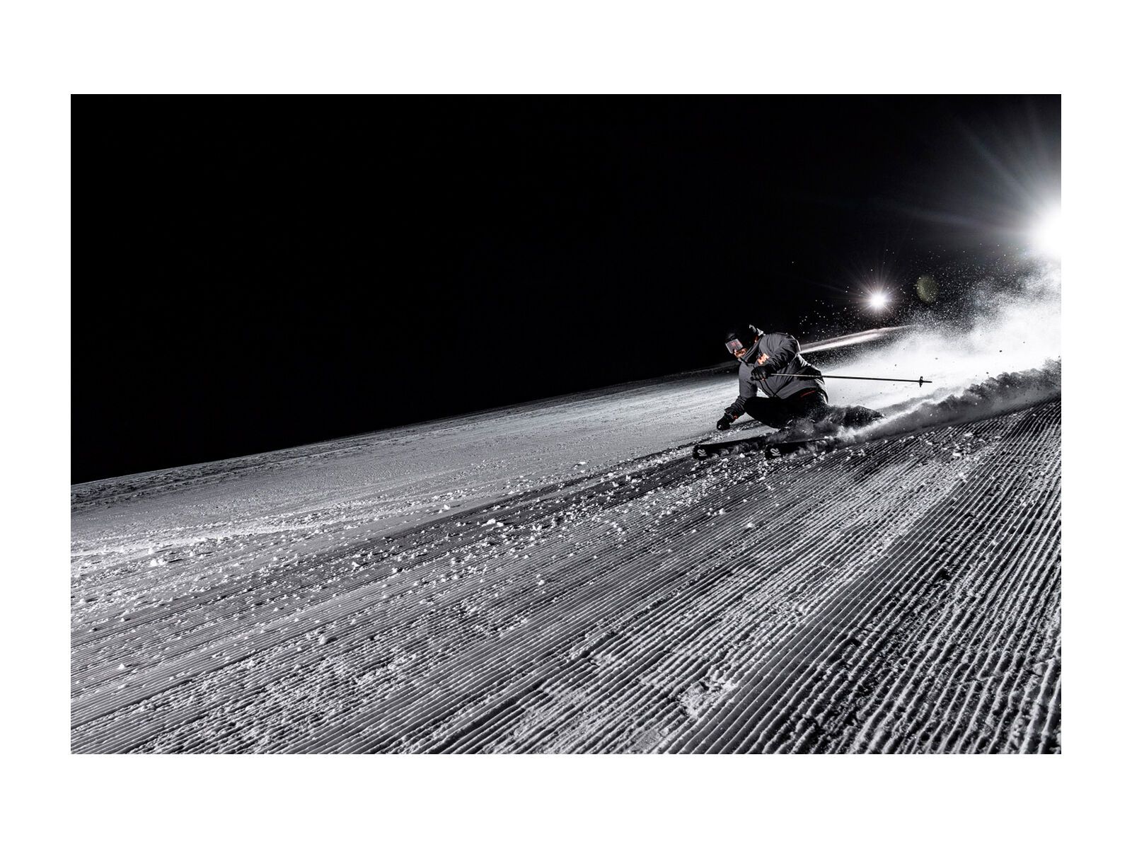 K2 SKI Disruption MTi 2021, black-anthracite - Alpinski - Bild 8