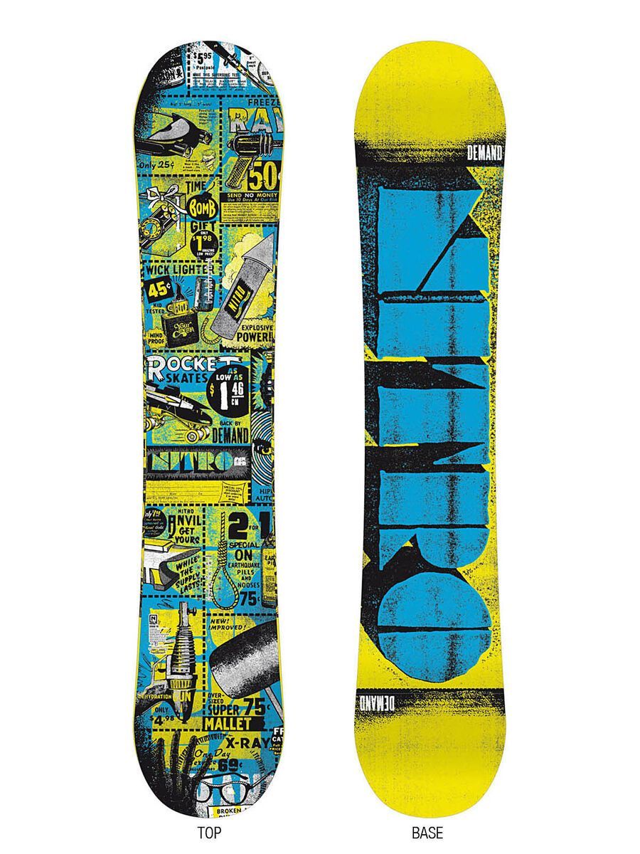 Nitro Demand - Bild 1