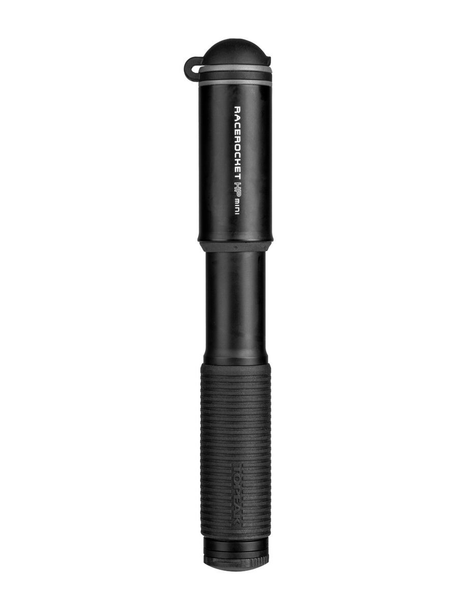 Topeak Race Rocket HP Mini, black - Bild 1
