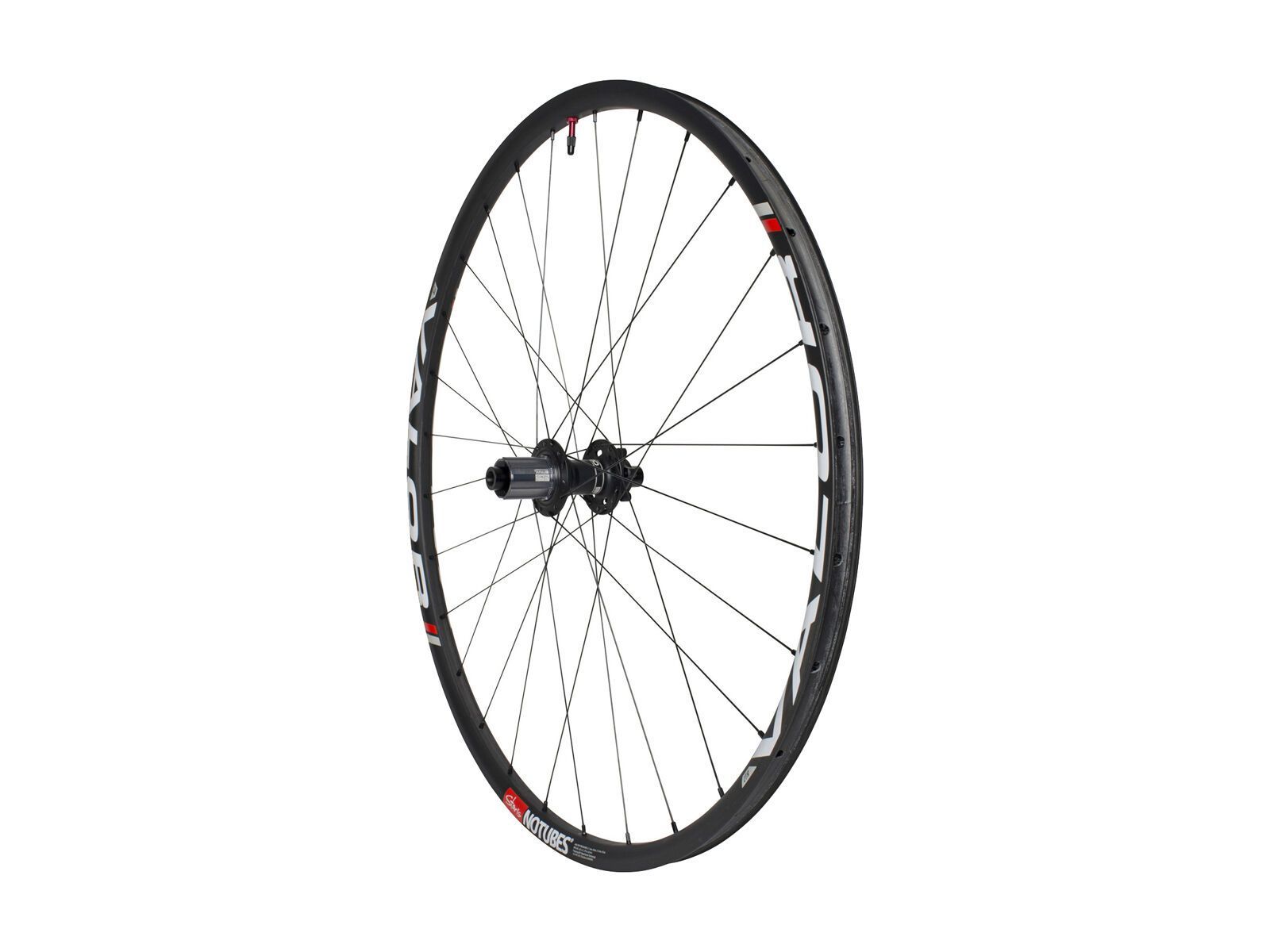 Stan's NoTubes ZTR Valor Pro 26 - Bild 4