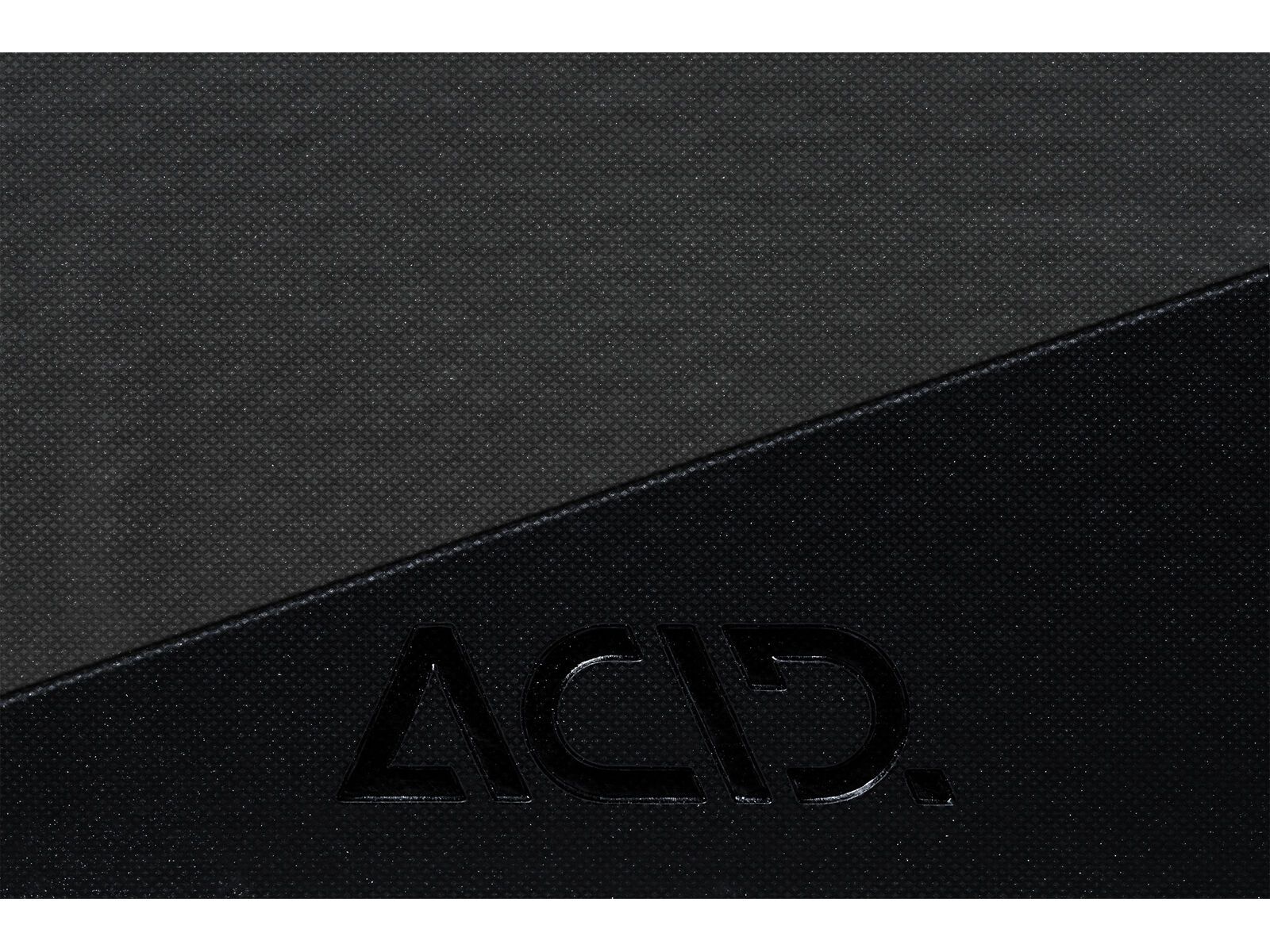 Cube Acid Lenkerband RC 2,5, black´n´grey - Bild 3