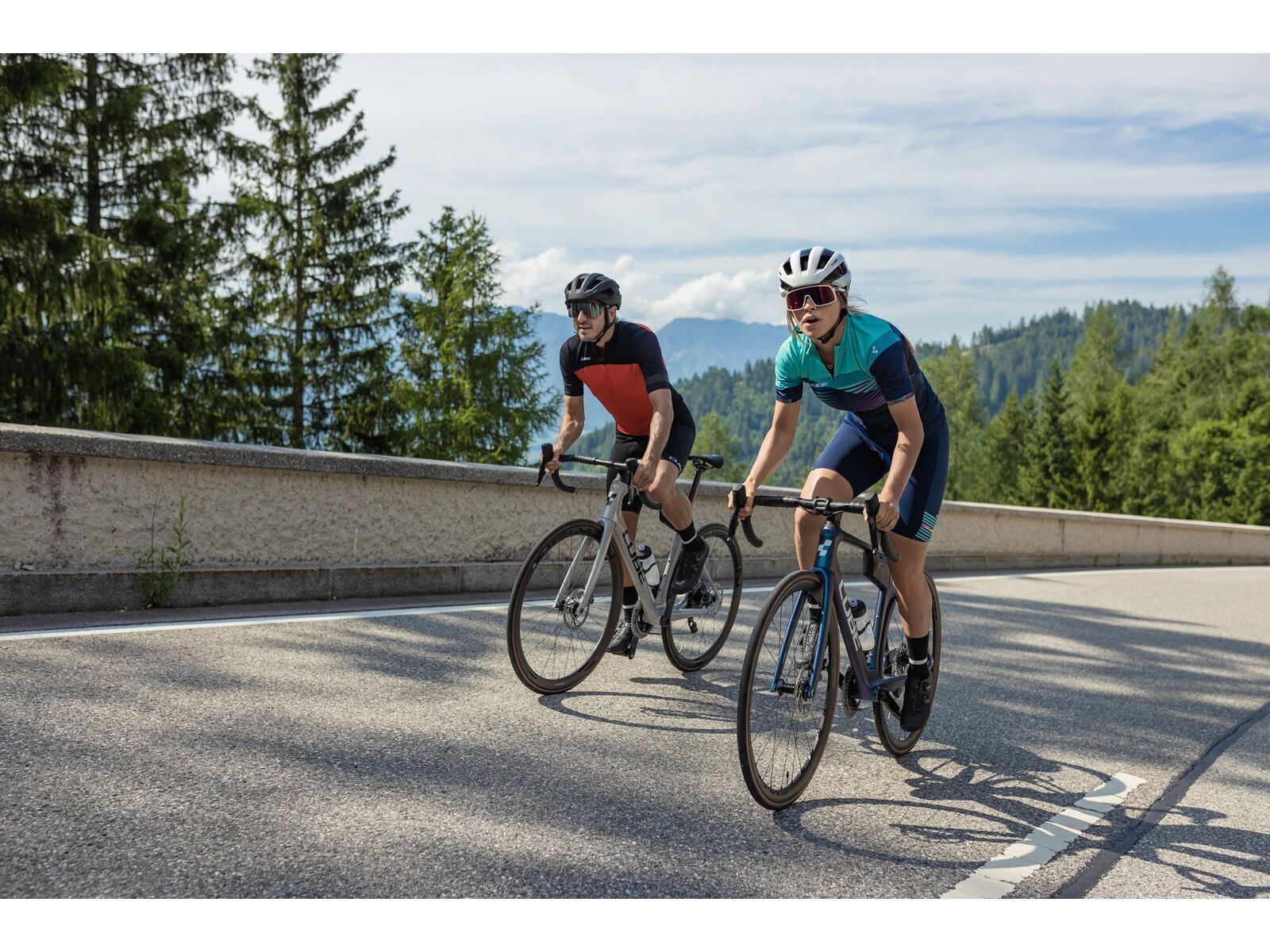 Cube Axial WS C:62 SL, team - Bild 13