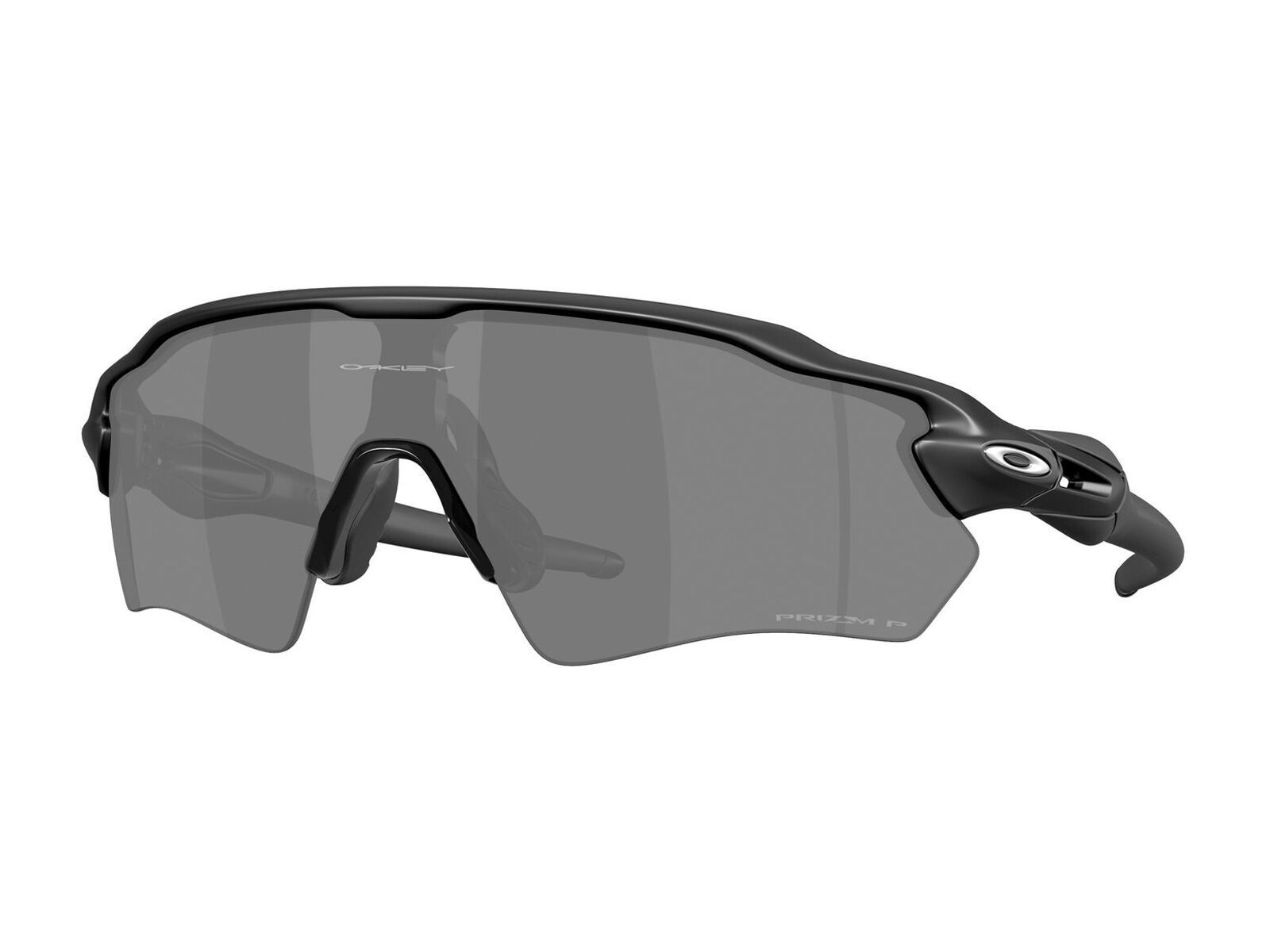 Oakley Radar EV S Path, Prizm Black Polarized / matte black - Bild 1