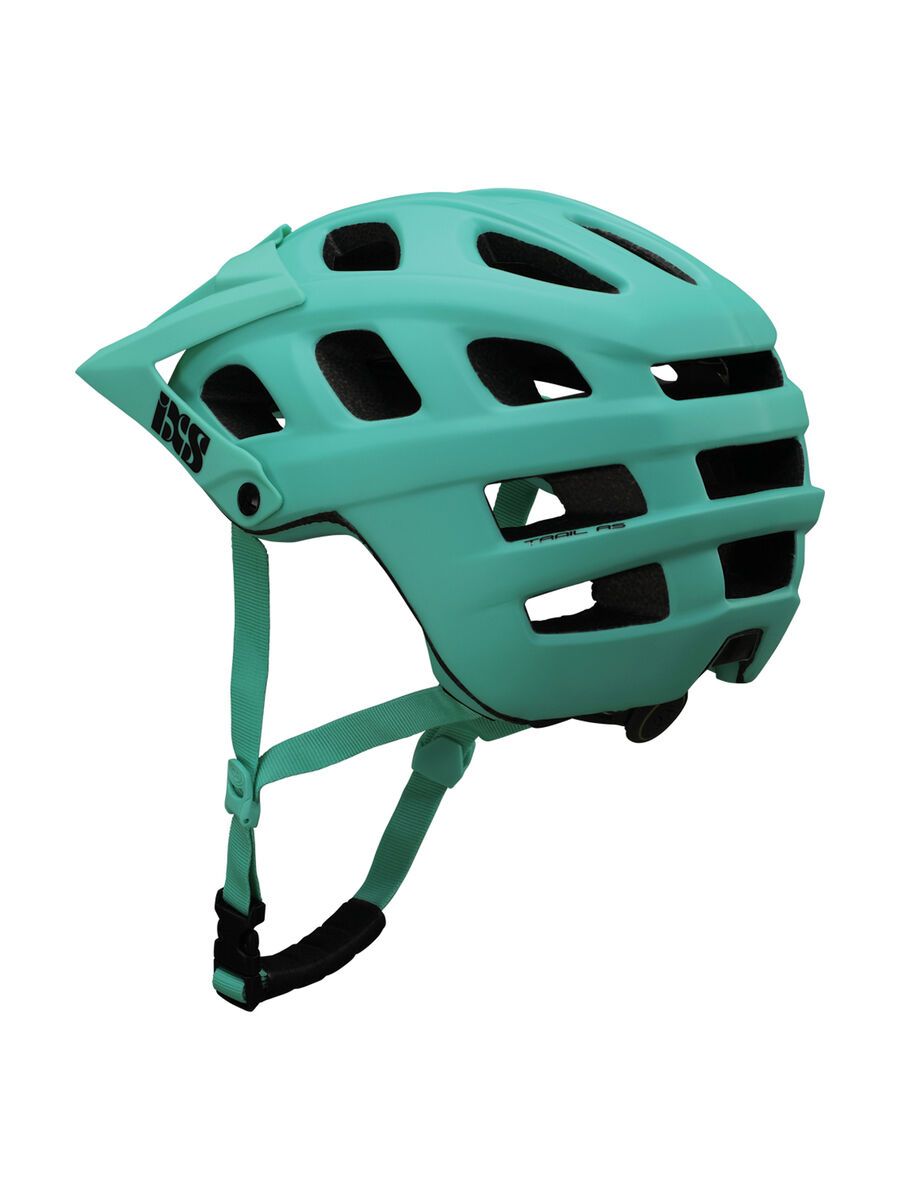 IXS Trail RS Evo, turquoise - Bild 3