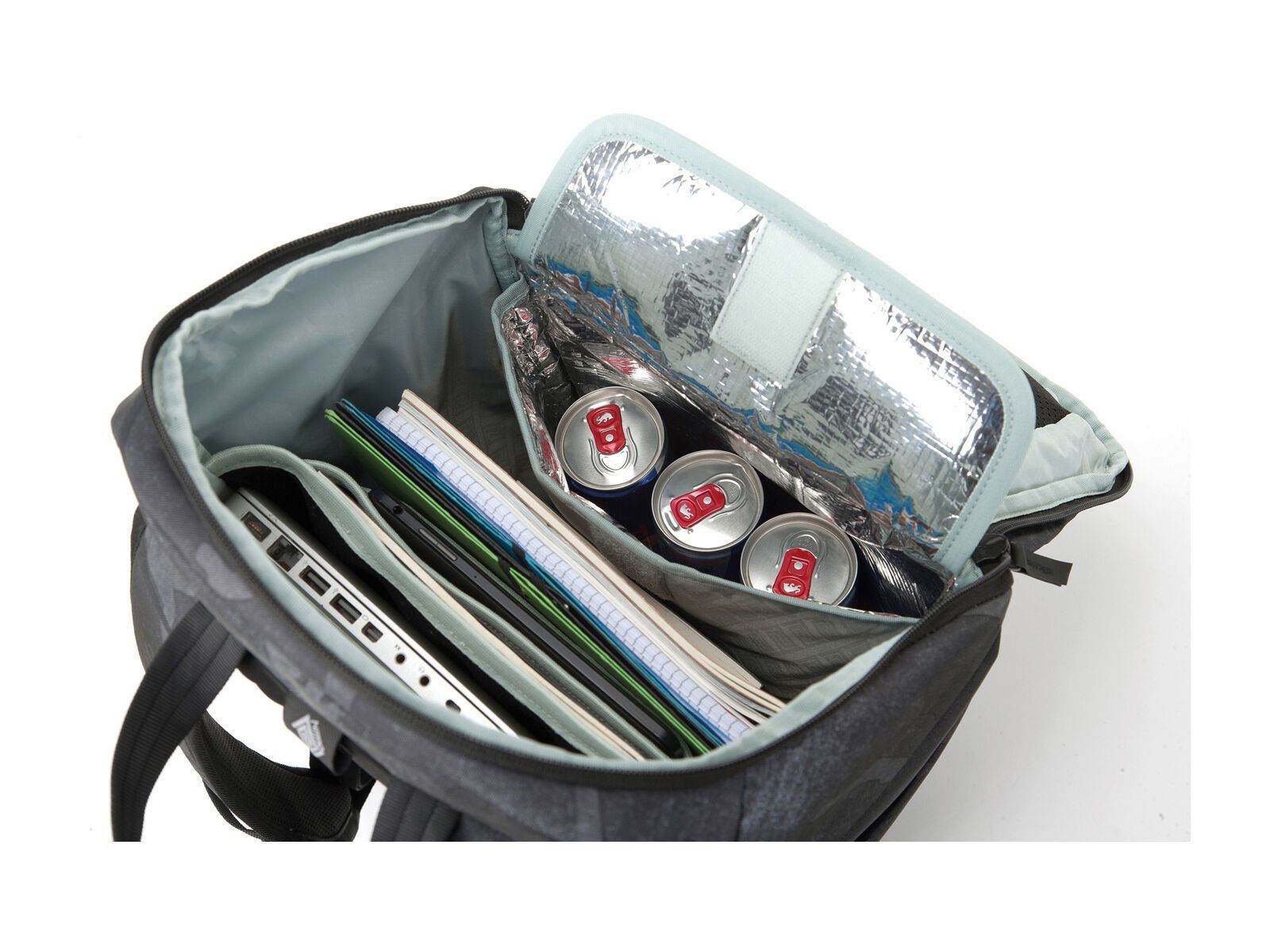 Nitro Nikuro, forged camo - Bild 20