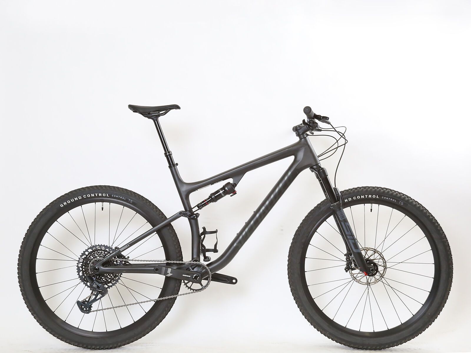 ***2. Wahl*** Specialized Epic Evo Comp carbon/oak green metallic - Bild 6