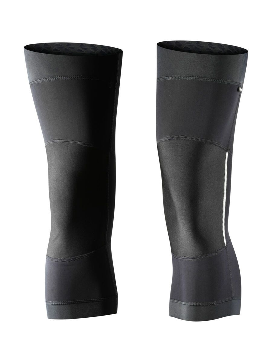 Scott AS 10 Kneewarmer, black - Bild 1