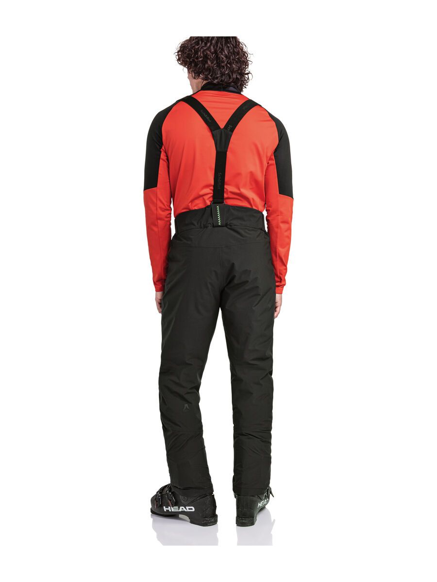 Schöffel Pants Style Pine MNS, black - Bild 4