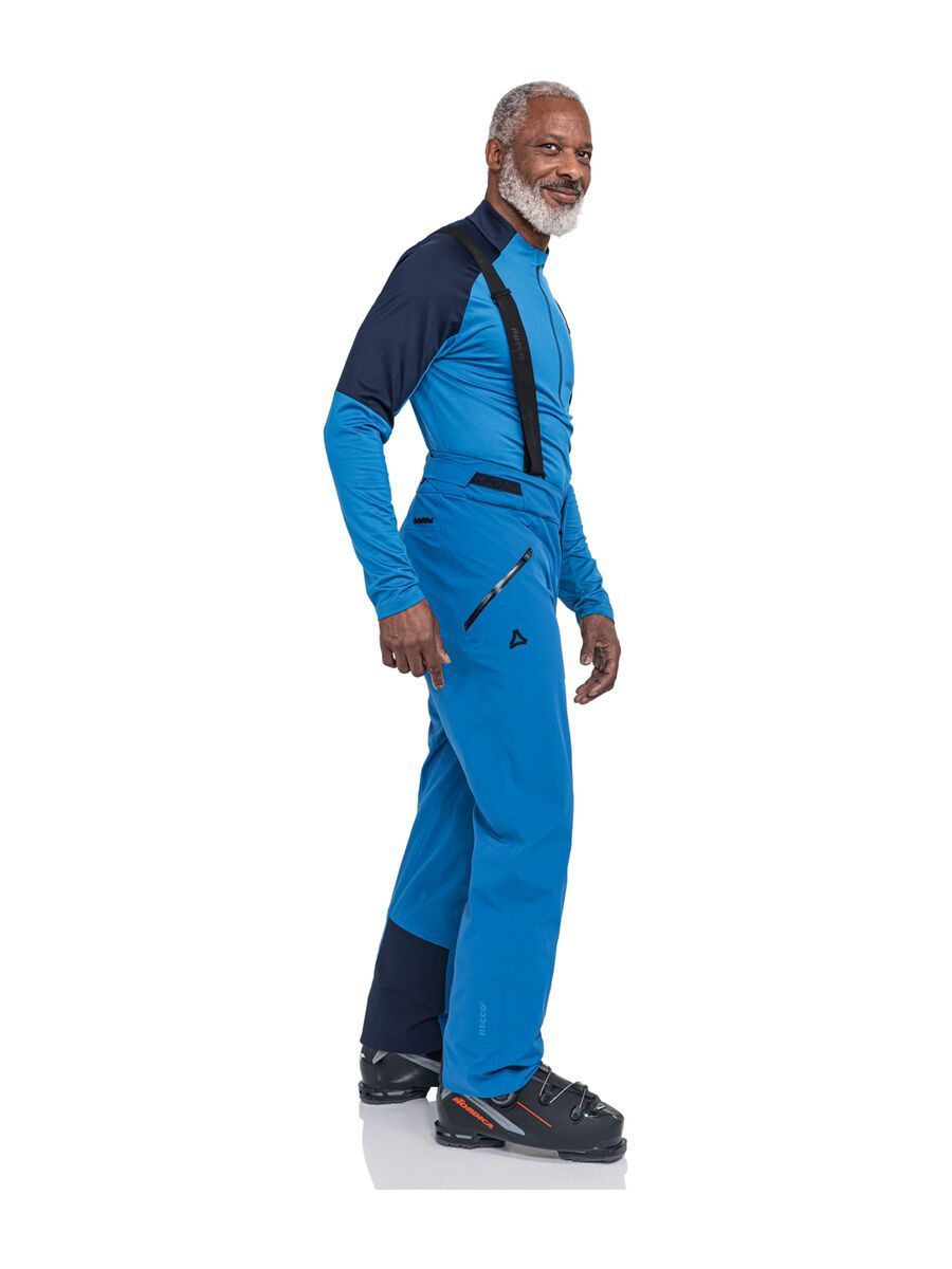 Schöffel Pants Style Pontre MNS, allporta - Bild 4