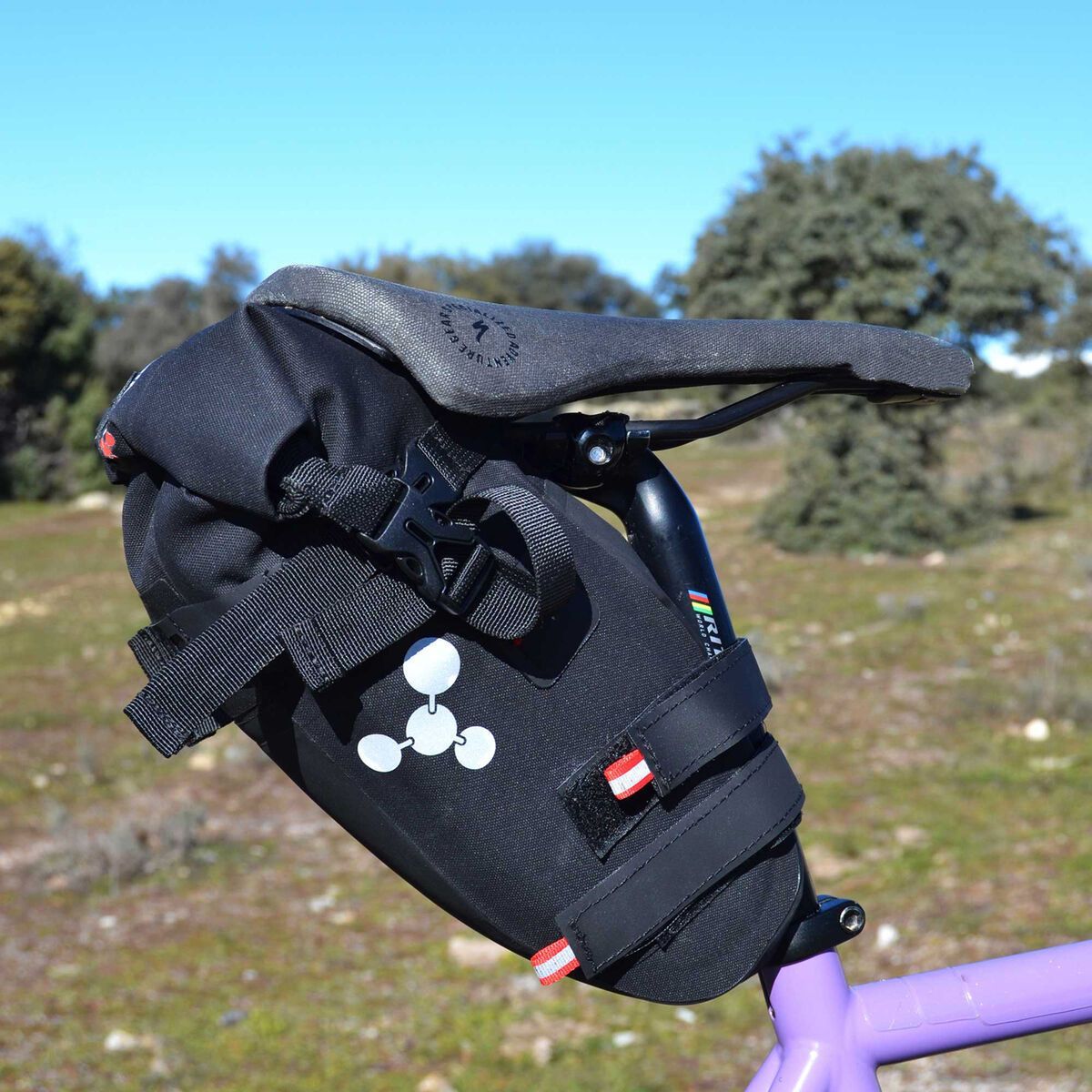 Geosmina Seat Bag You-Dee - Bild 5