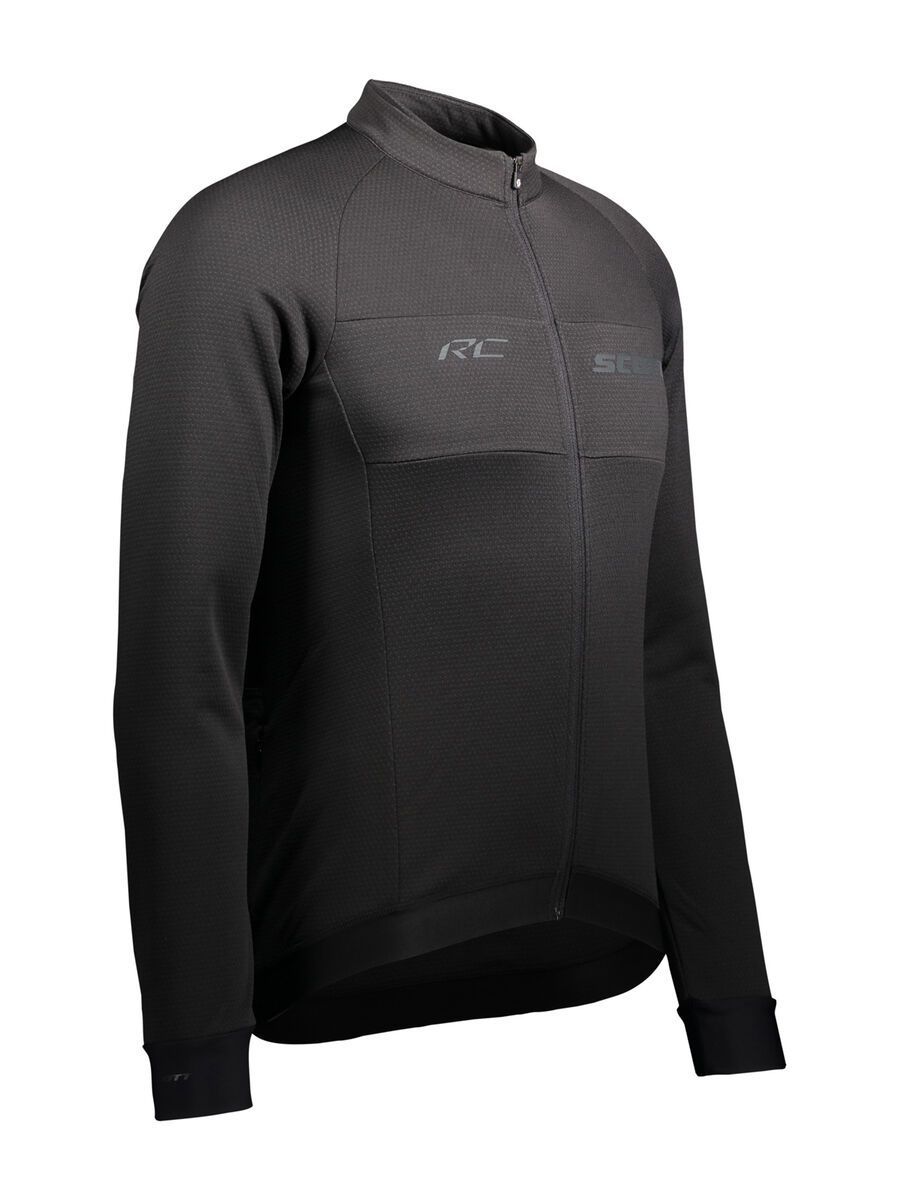 Scott RC Warm L/SL Shirt, black - Bild 2