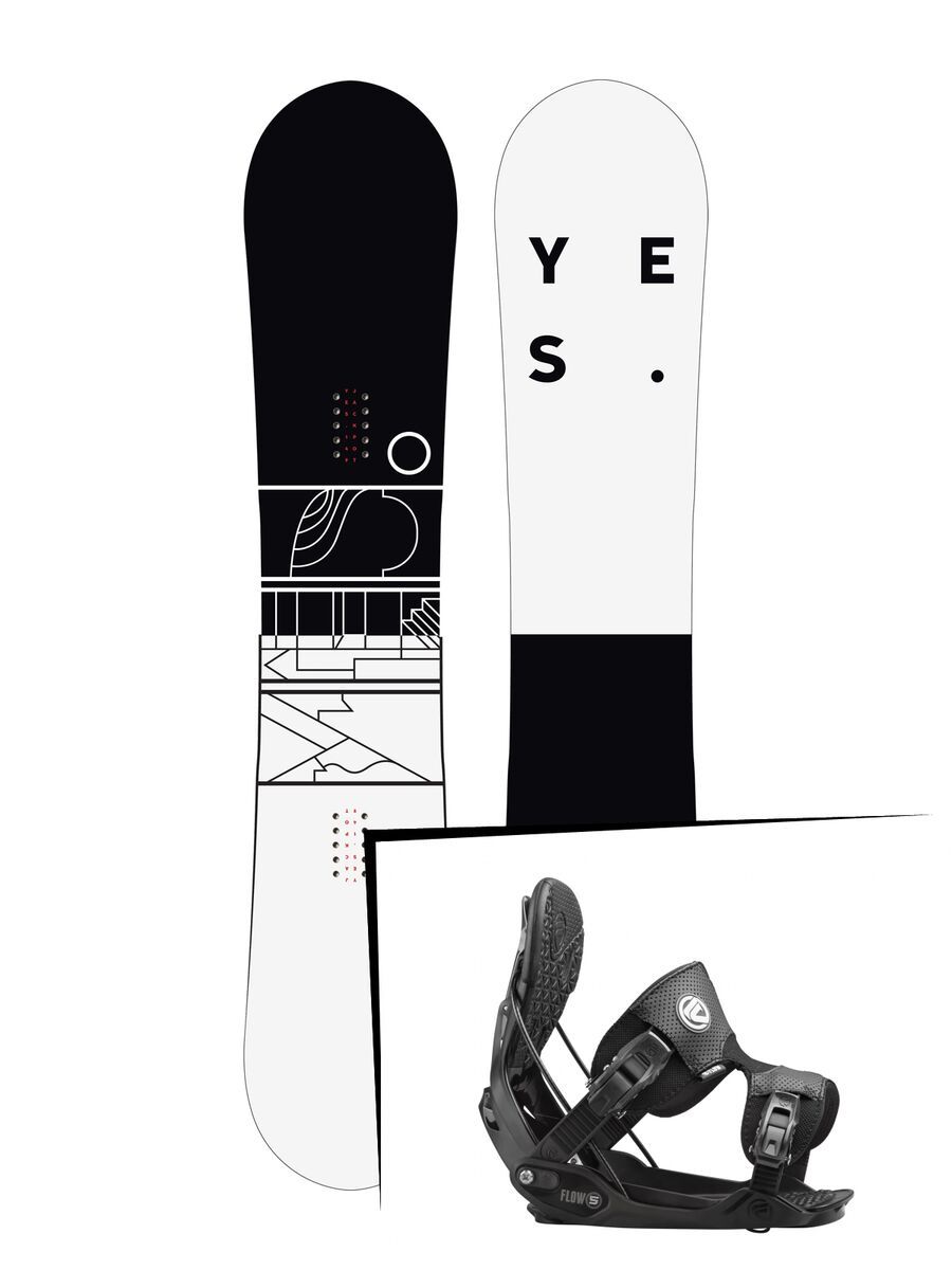 Set: Yes Jackpot 2017 + Flow Five (1513175S) - Bild 1