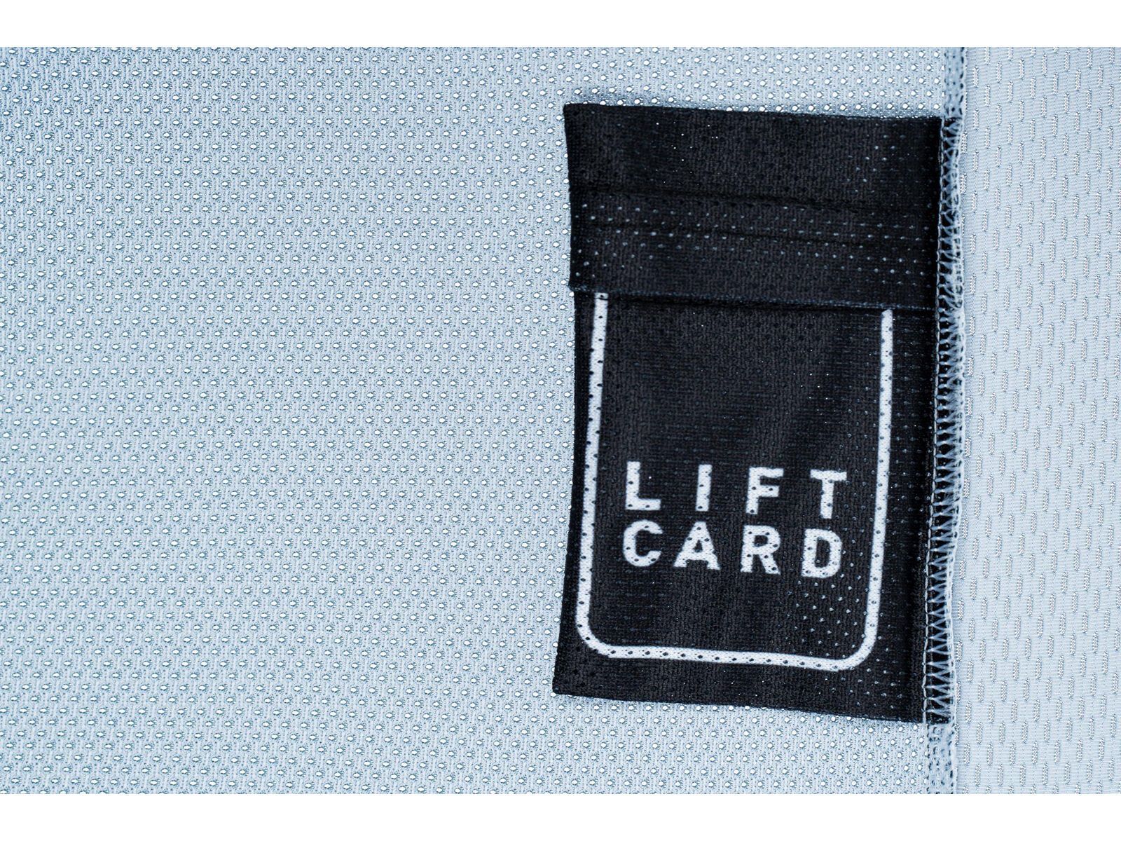 Cube Vertex Rundhalstrikot langarm, black - Bild 6