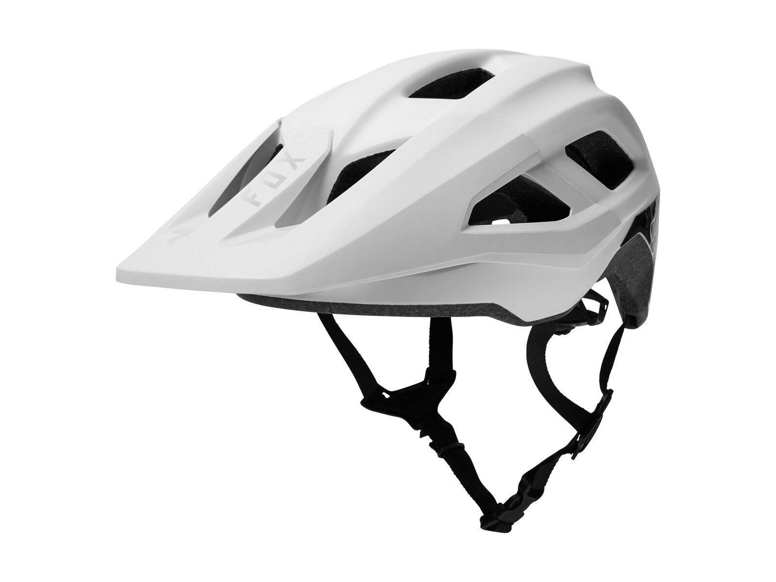 Fox Youth Mainframe, white - Bild 5