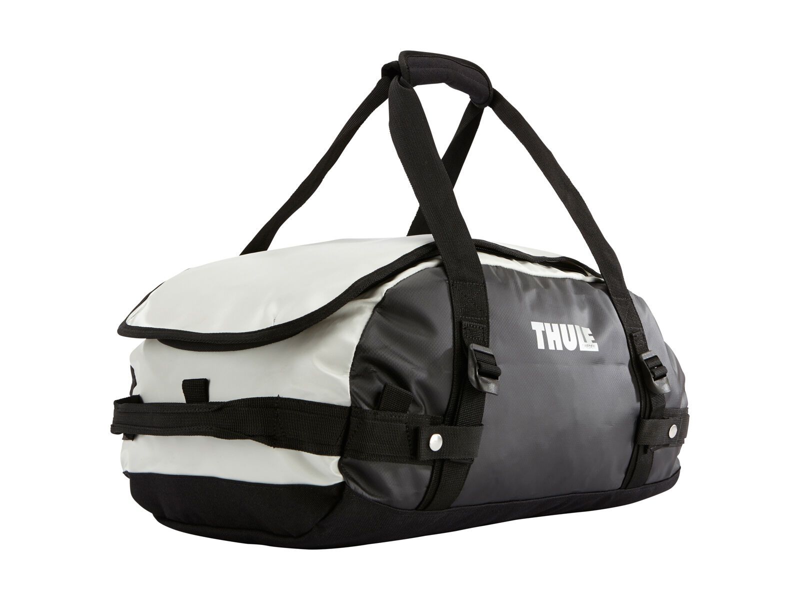 Thule Chasm, mist - Bild 1