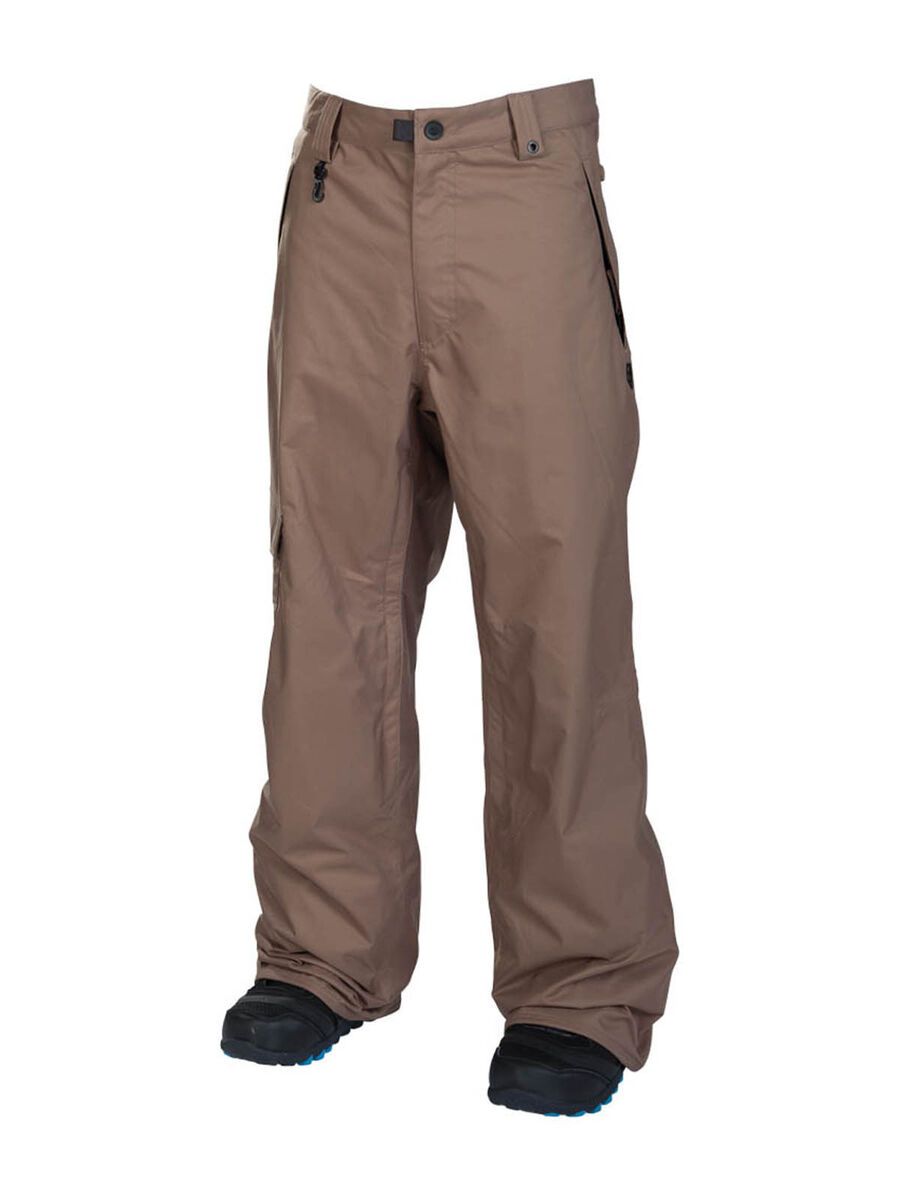 686 Mannual Standard Pant, Tobacco - Bild 1