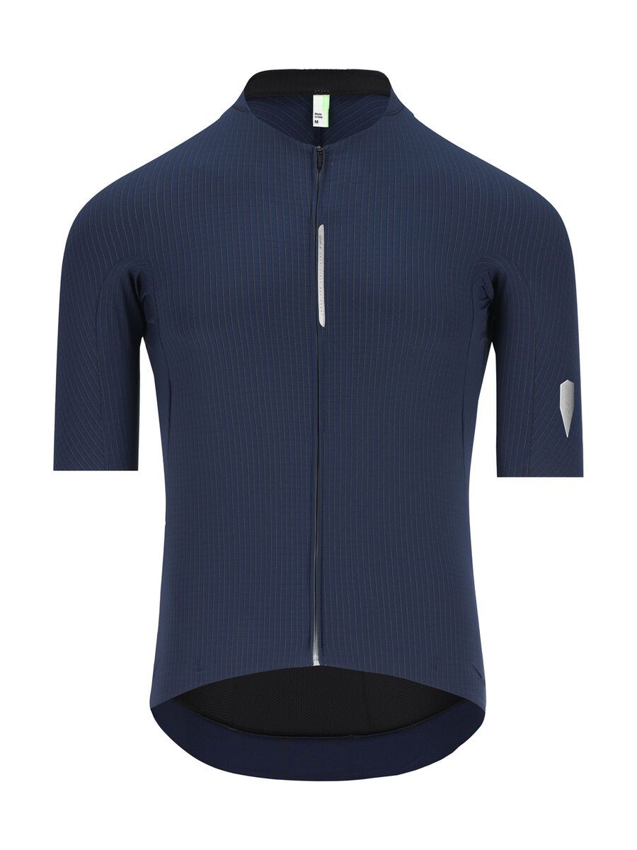 Q36.5 Dottore Pro Jersey, nautica blue - Bild 1
