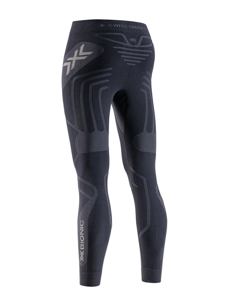 X-Bionic Heatloop Pants Wmn, x black - Bild 2