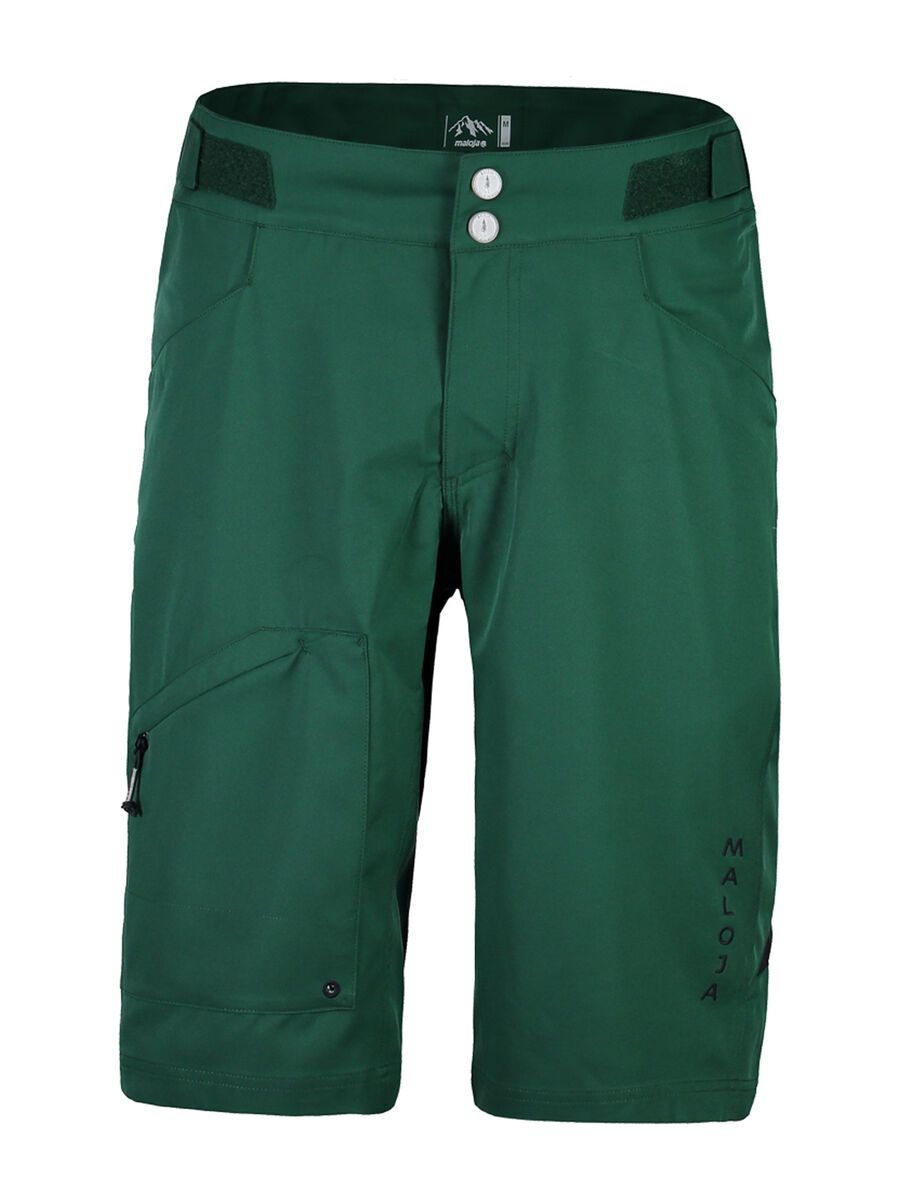 Maloja RetoM., stone pine - Bild 1