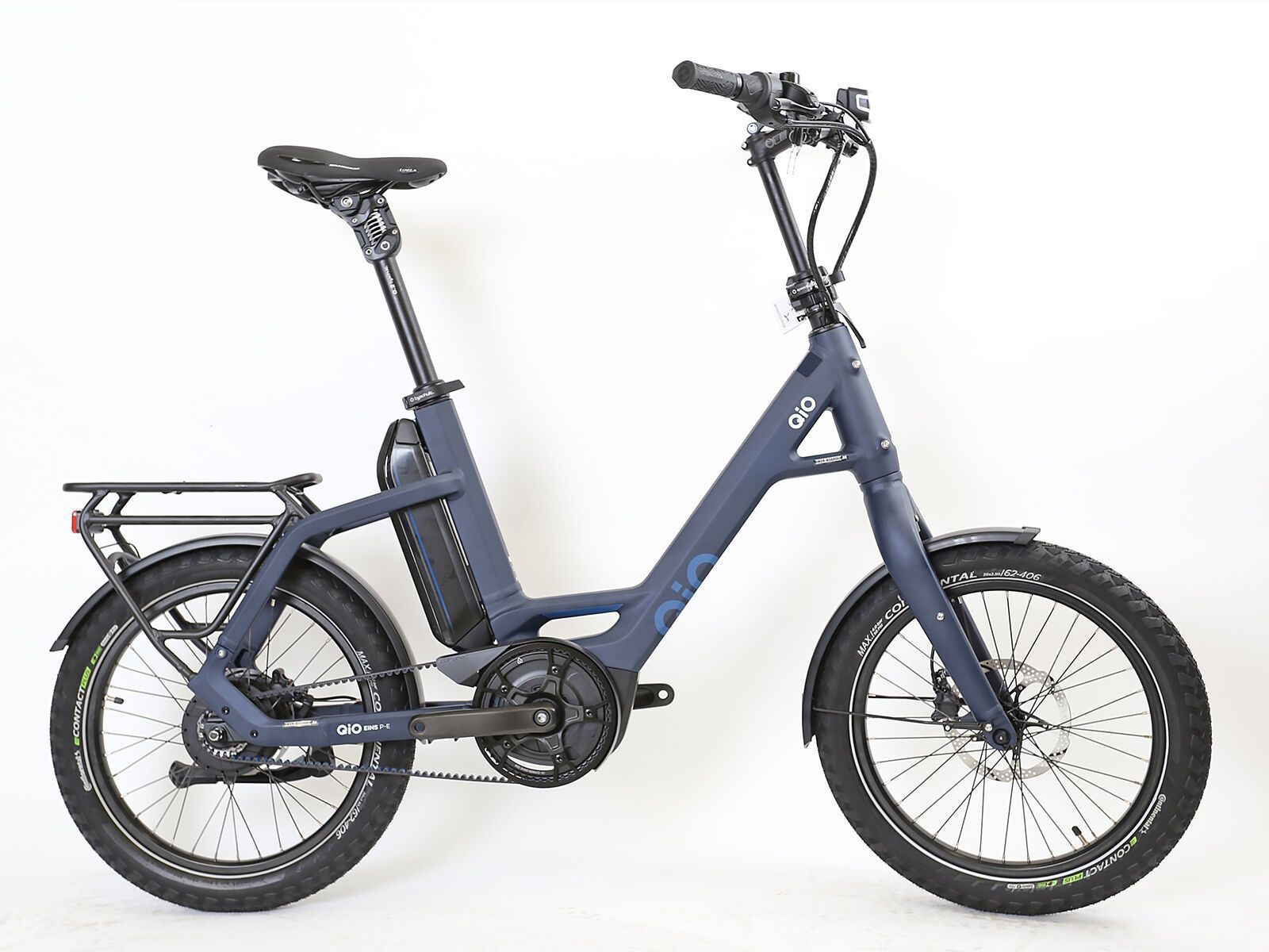 ***2. Wahl*** QiO Eins P-E beryl blue matt - Bild 5