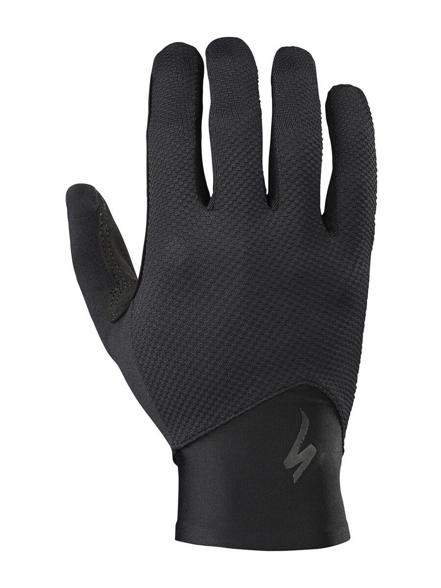 Specialized Renegade Long Finger, black - Bild 1