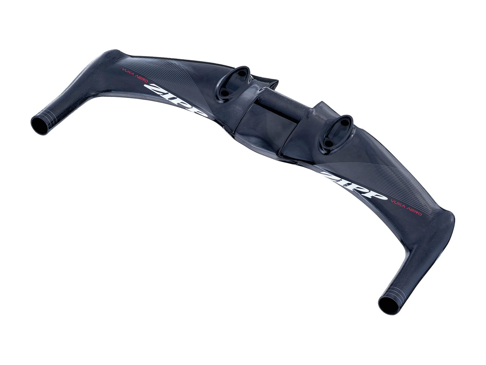 Zipp Vuka Aero, schwarz - Bild 1