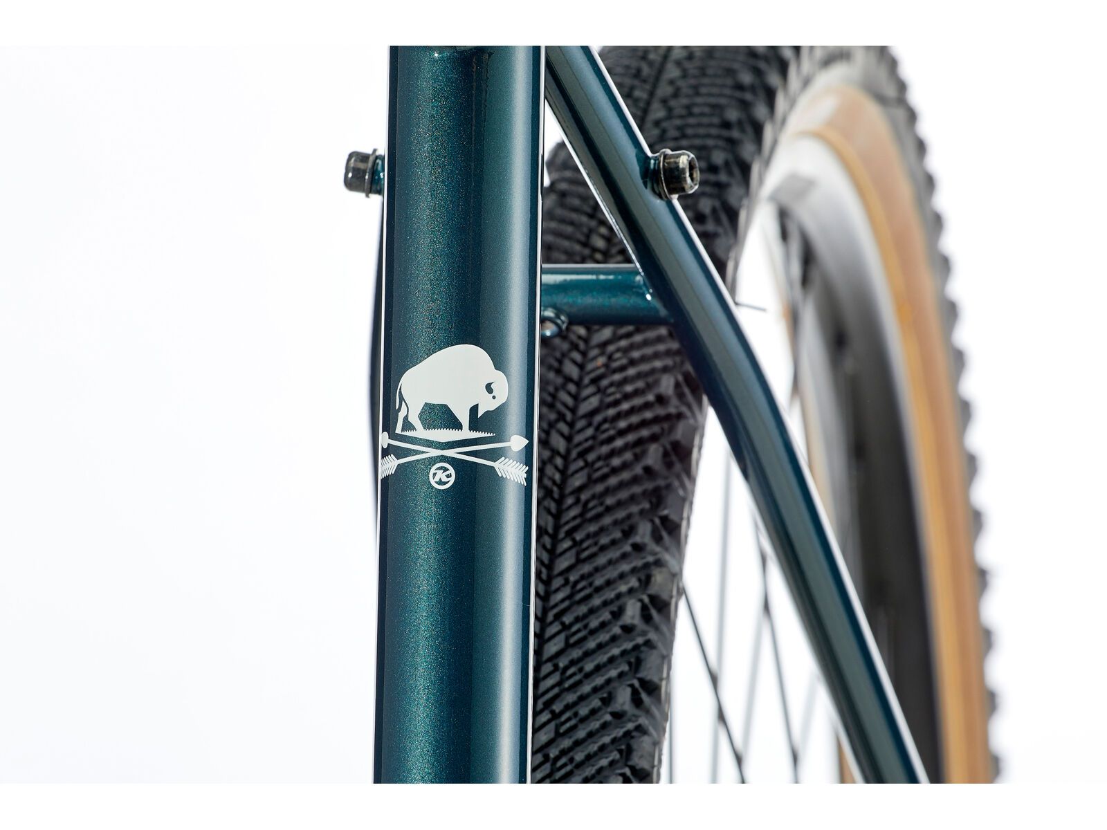 Kona Rove, gloss dragonfly - Bild 5