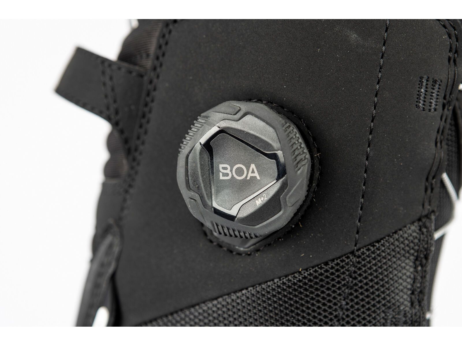 Nitro Monarch BOA, black - Bild 7