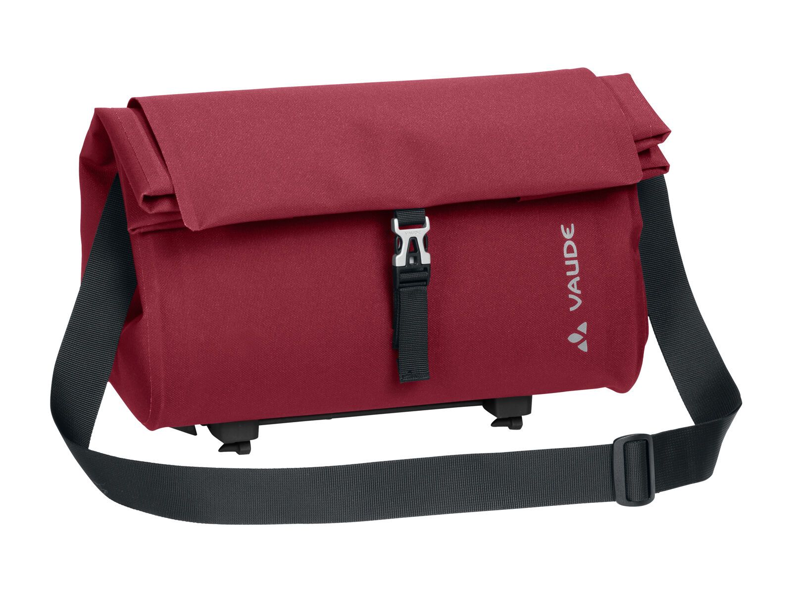 Vaude Comyou Shopper, darkred - Bild 1