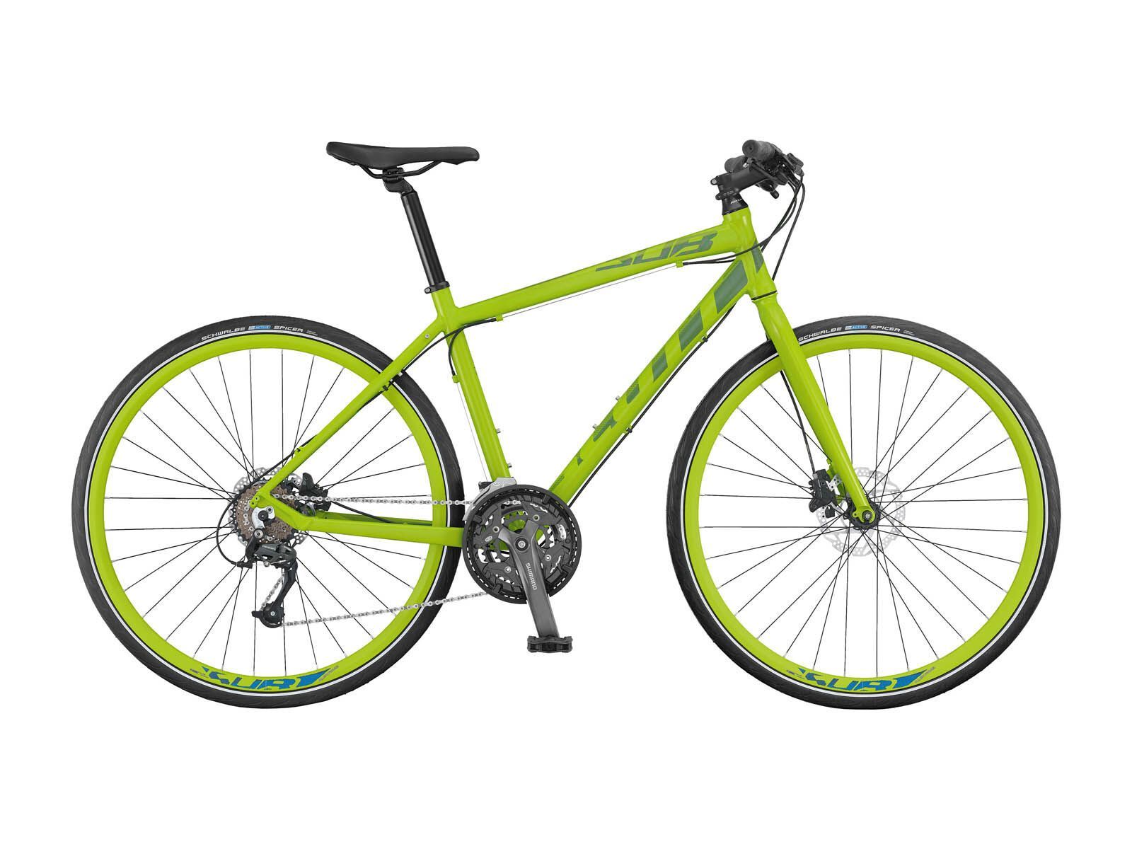 Scott Sub Speed 30 - Bild 1